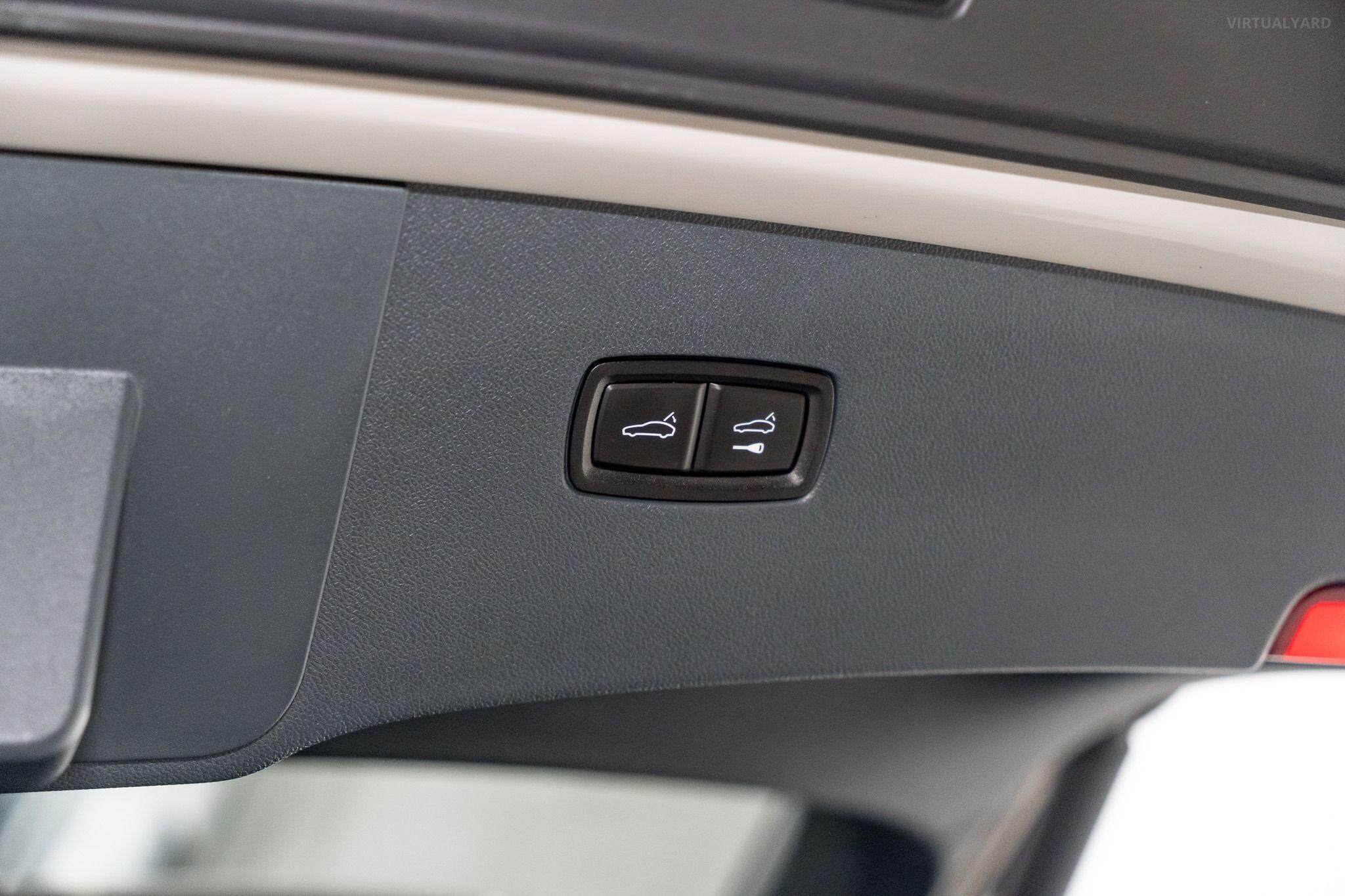 2021 Porsche Cayenne 9YB GTS Coupe 5dr Tiptronic 8sp 4x4 4.0TT [MY21] 