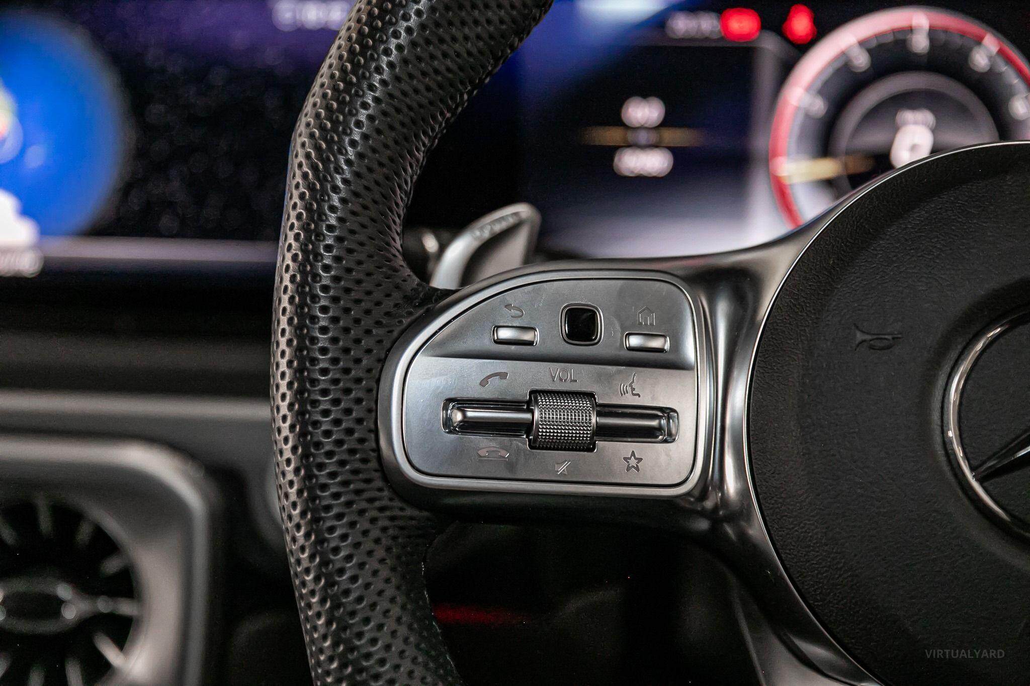 2021 MERCEDES-BENZ G-CLASS G63 W463 