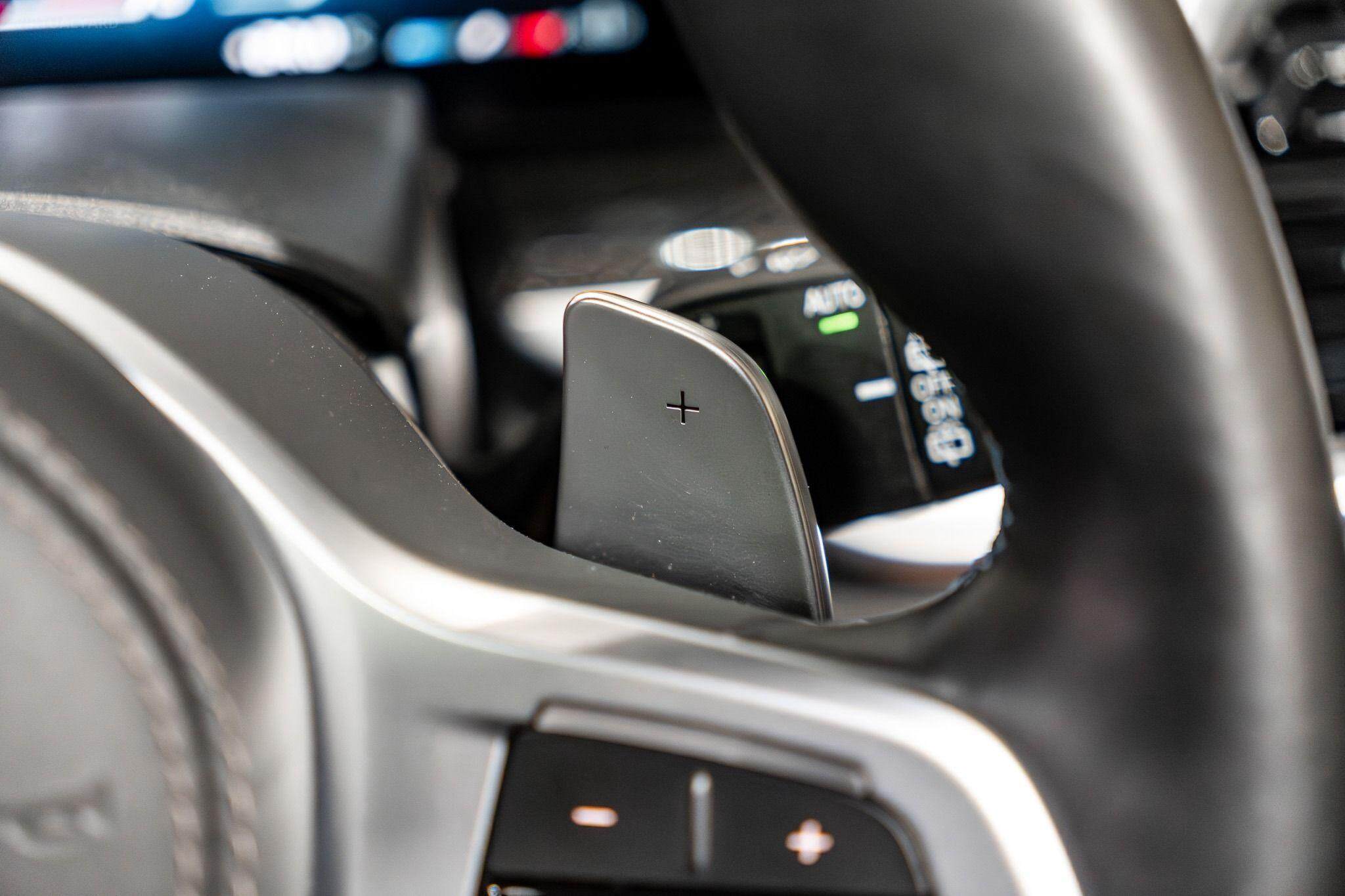 2025 BMW X5 G05 LCI M60i Wagon 5dr Steptronic 8sp 4x4 4.4TT 