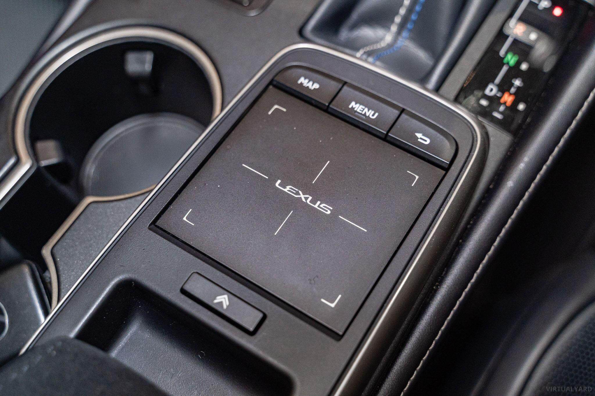 2020 Lexus RC USC10R RC F Coupe 2dr Spts Auto 8sp, 5.0i 