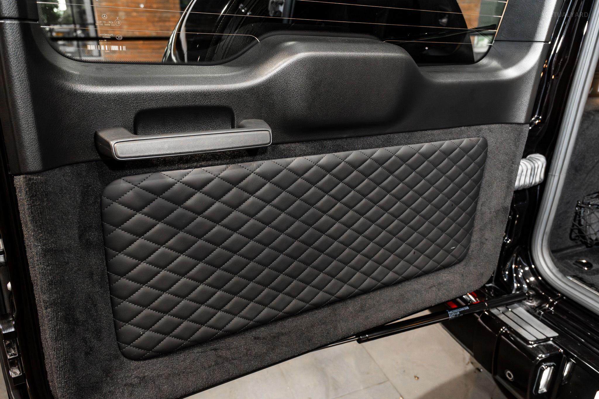 2021 Mercedes-Benz G-Class W463 G63 AMG Wagon 5dr SPEEDSHIFT 9sp 4MATIC 4.0TT (Sep) 