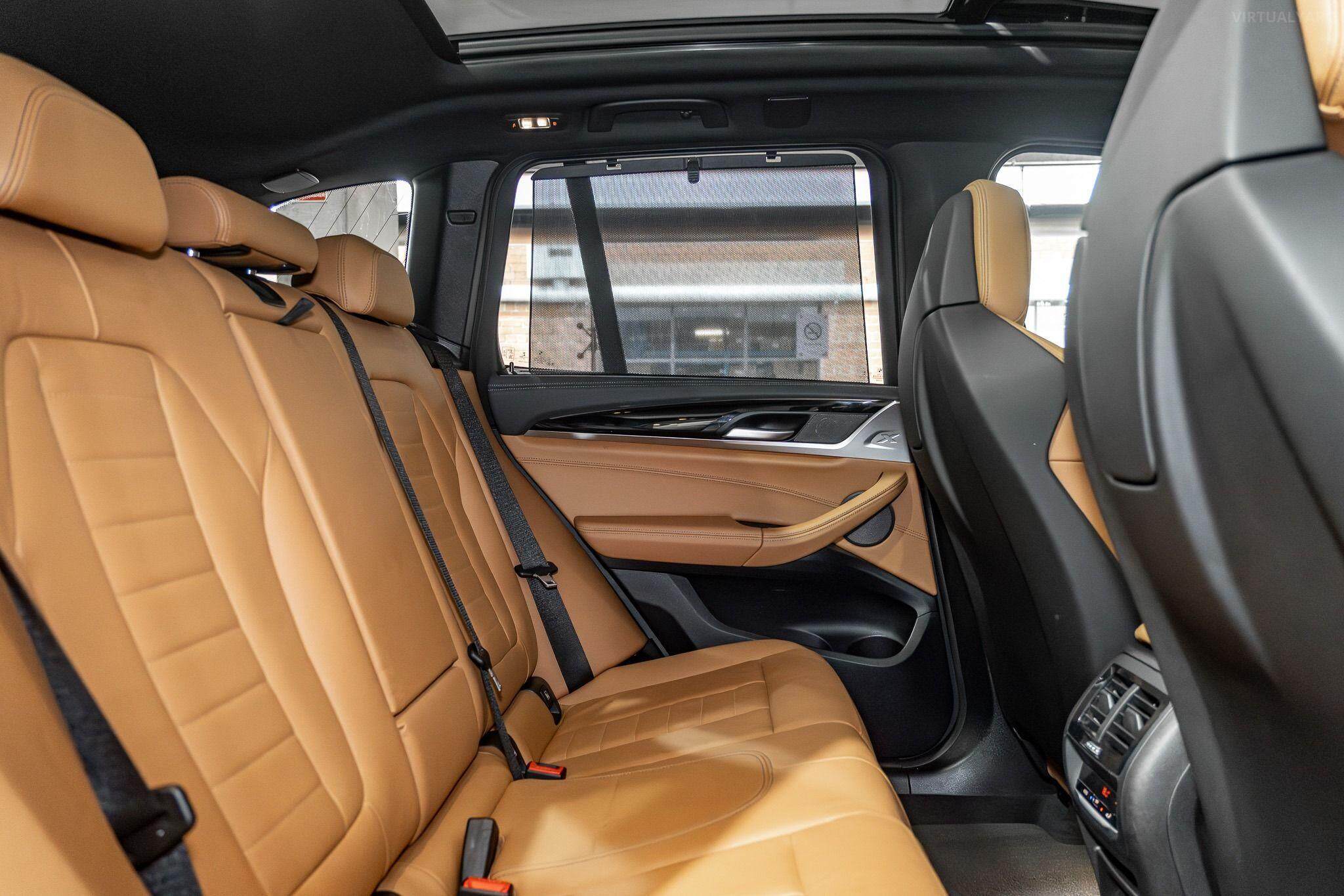 2023 Alpina XD3 G01 LCI Wagon 5dr SA 8sp 4x4 3.0DTT/8kW 