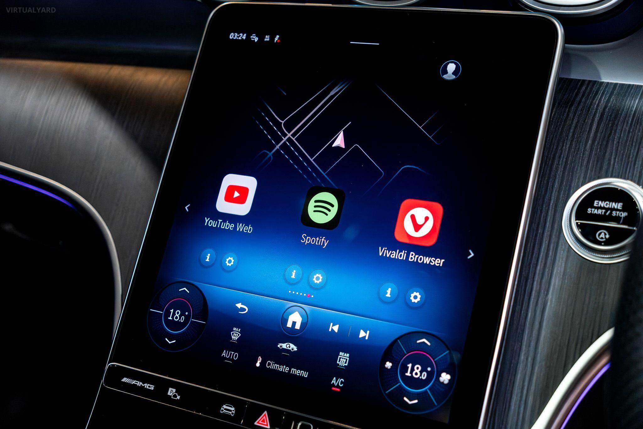 2024 Mercedes-Benz GLC-Class X254 GLC43 AMG Wagon 5dr SPEEDSHIFT MCT 9sp 4MATIC 2.0T/10kW [Jul] 