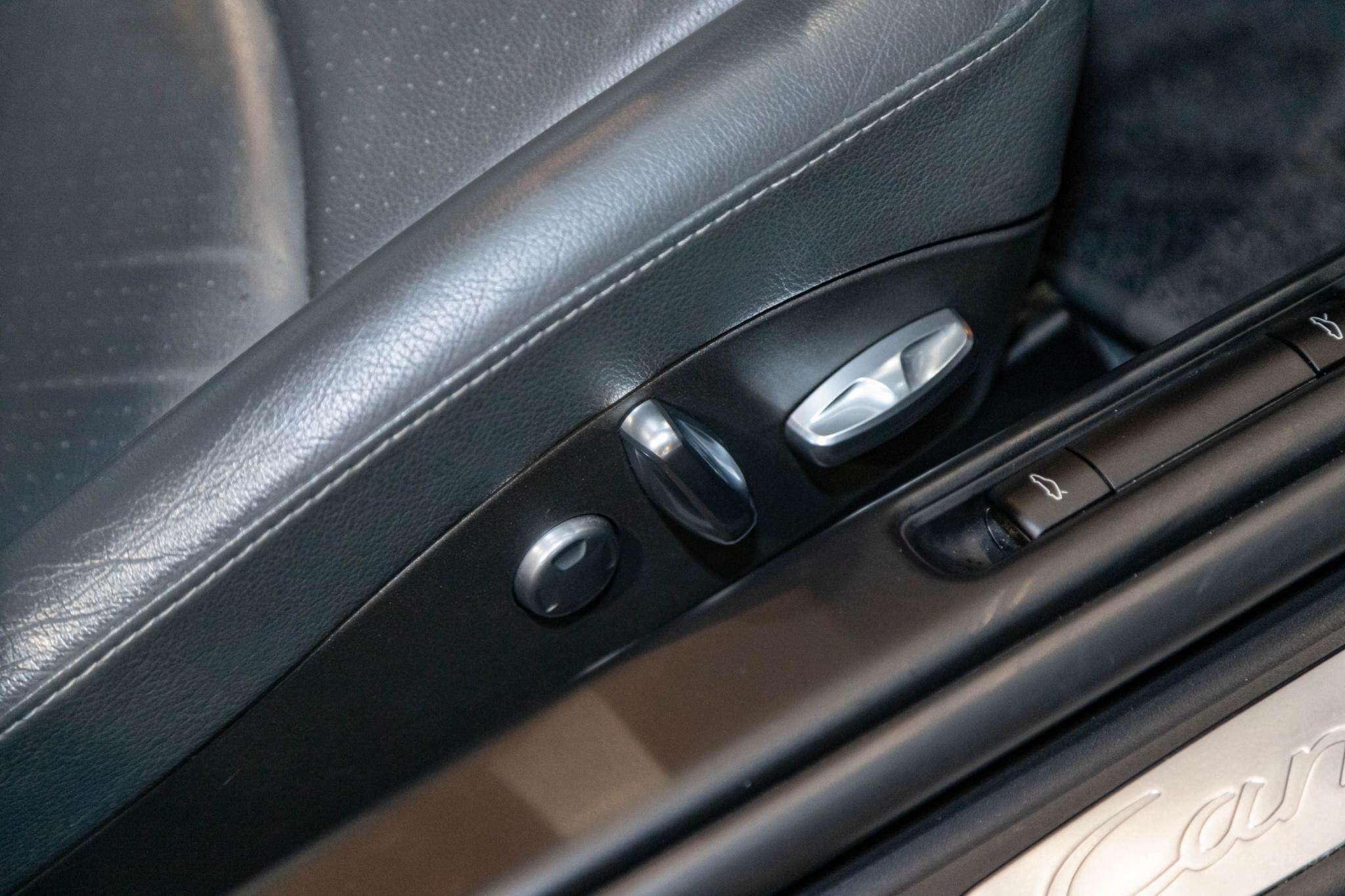 2005 PORSCHE 911 CARRERA S 997 