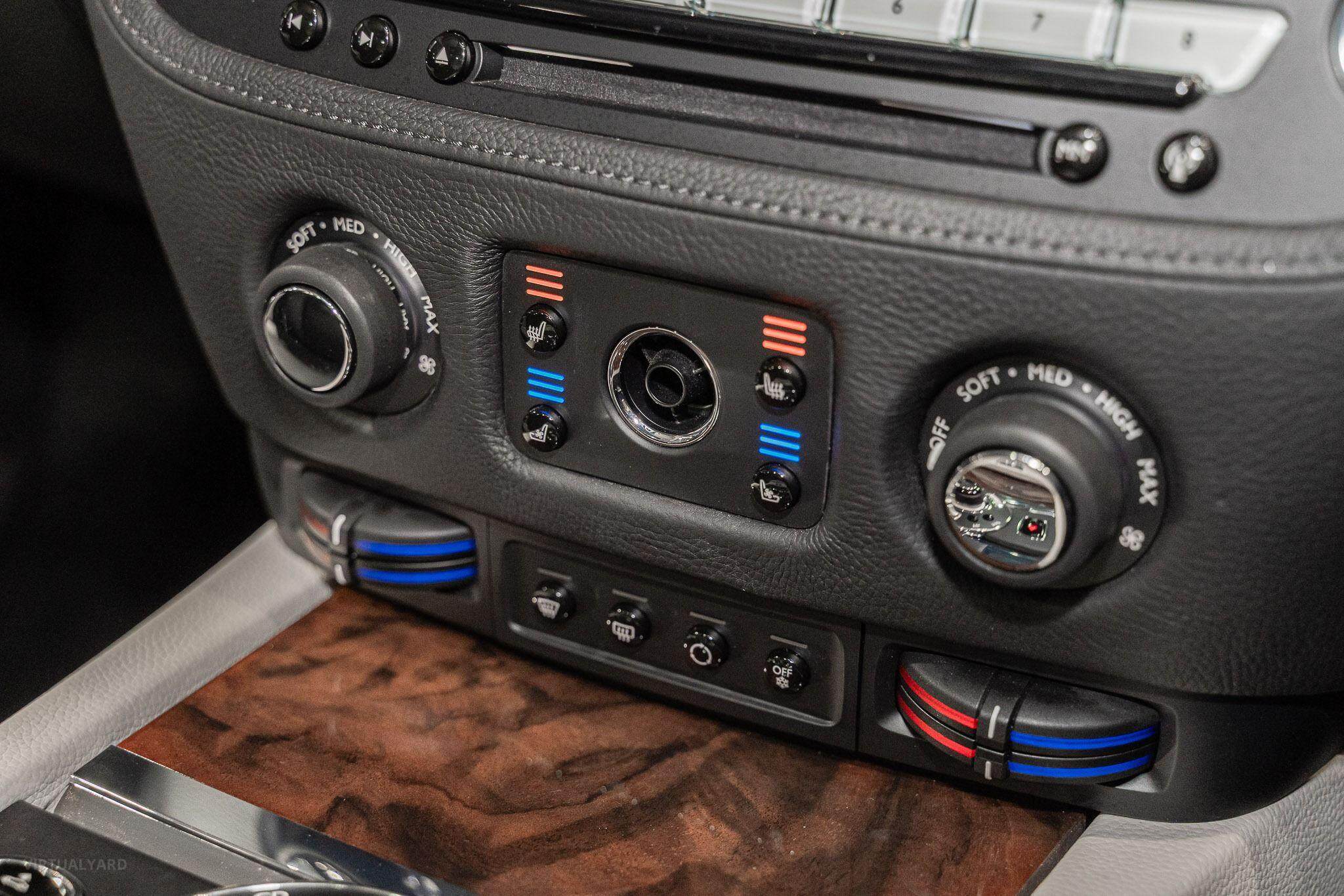 2010 Rolls-Royce Ghost 664S Sedan 4dr Auto 8sp 6.6TT [Apr] 