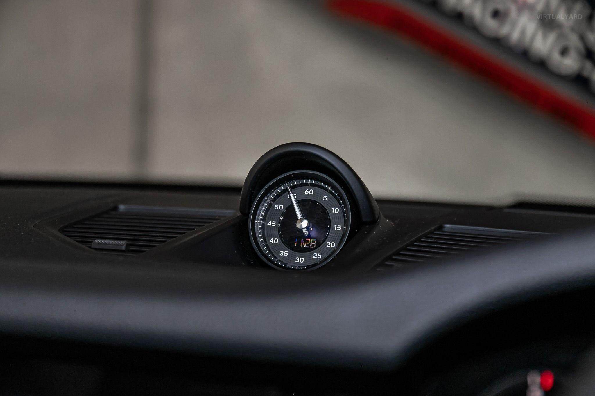 2023 PORSCHE 911 CARERRA 992 MY23 