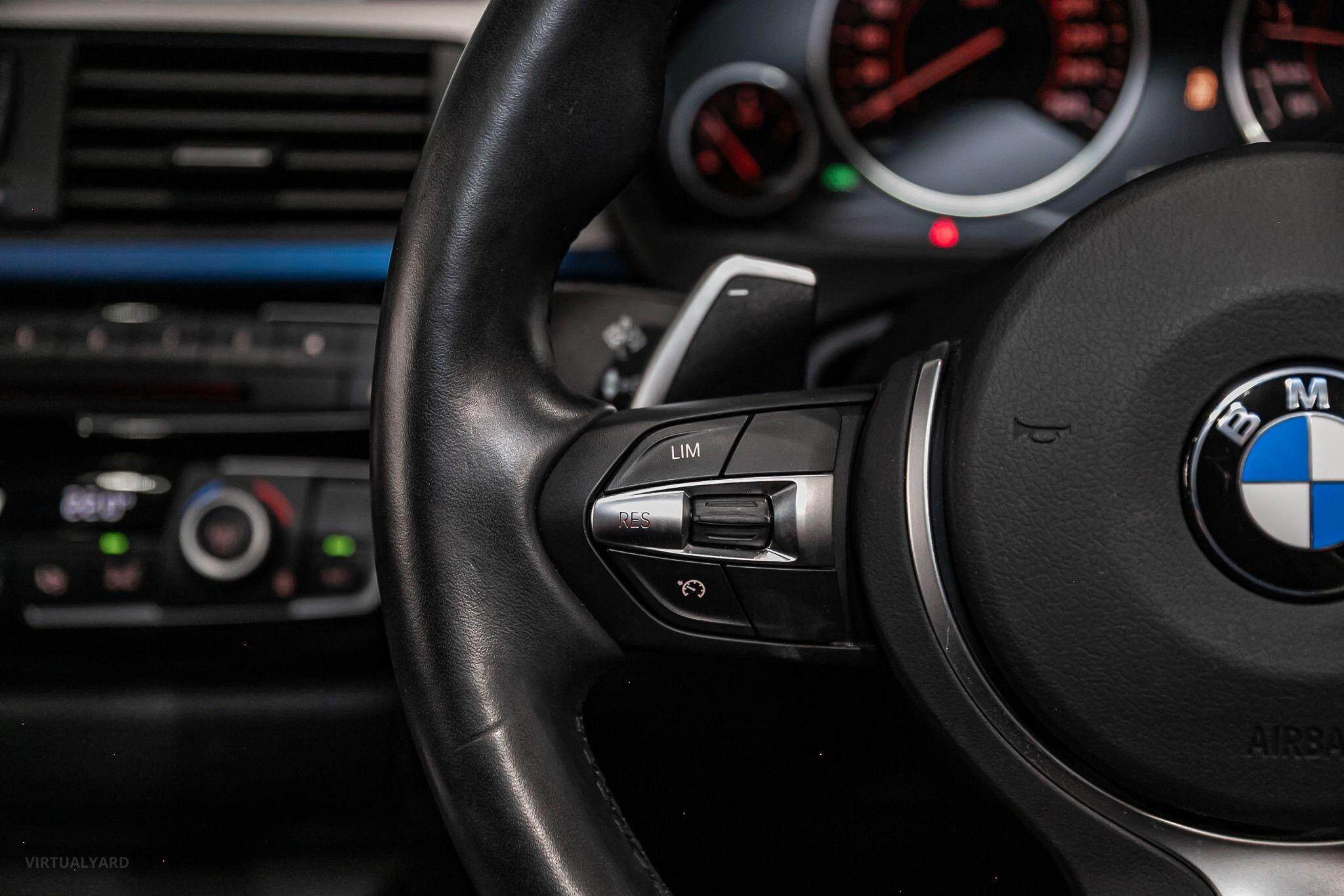 2020 BMW 4 Series F32 LCI 430i M Sport Coupe 2dr Spts Auto 8sp 2.0T 