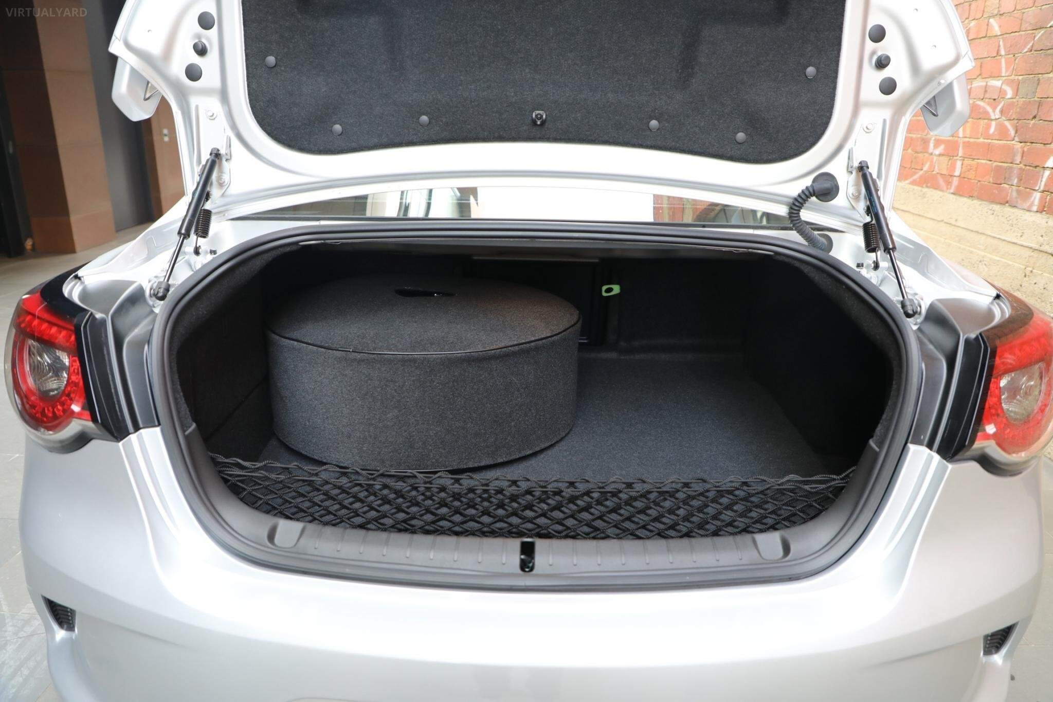 2017 Holden Special Vehicles GTS GEN-F2 R W1 Sedan 4dr Man 6sp 6.2SC [MY17] 