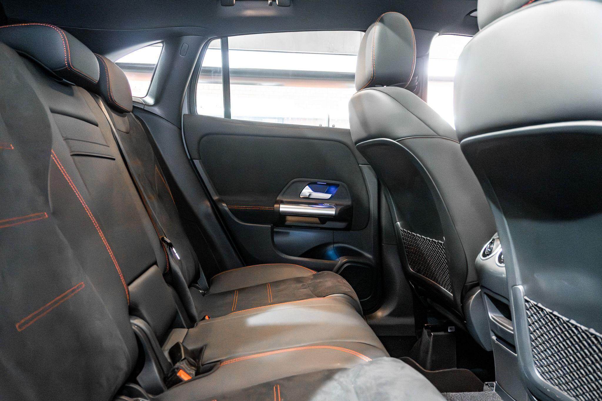 2024 Mercedes-Benz GLA-Class H247 GLA250 Wagon 5dr DCT 8sp 4MATIC 2.0T/10kW [Mar] 