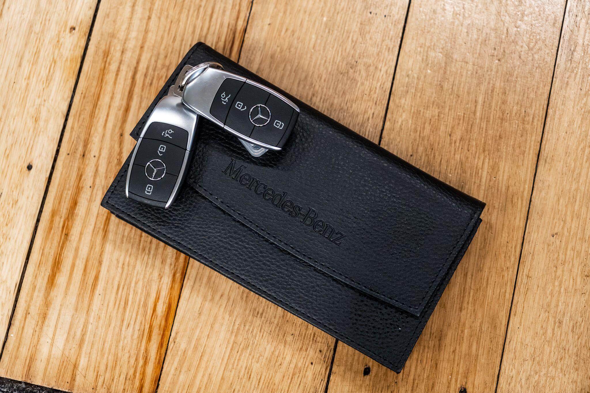 2024 Mercedes-Benz GLA-Class H247 GLA250 Wagon 5dr DCT 8sp 4MATIC 2.0T/10kW [Mar] 