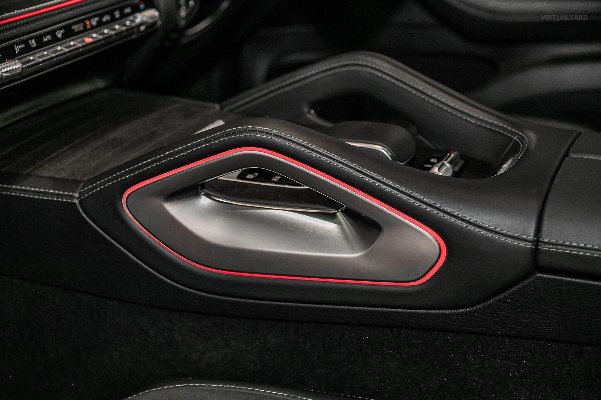 2021 Mercedes-Benz GLE-Class C167 GLE53 AMG Coupe 5dr SPEEDSHIFT TCT 9sp 4MATIC+ 3.0TeC [Jan] 