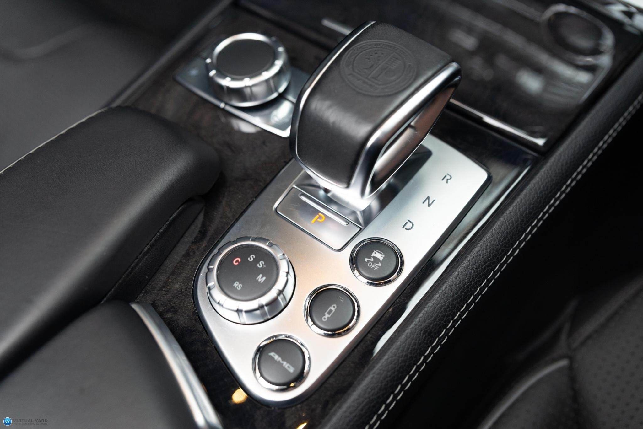 2013 Mercedes-Benz SL63 R231 AMG Roadster 2dr SPEEDSHIFT MCT 7sp 5.5TT 