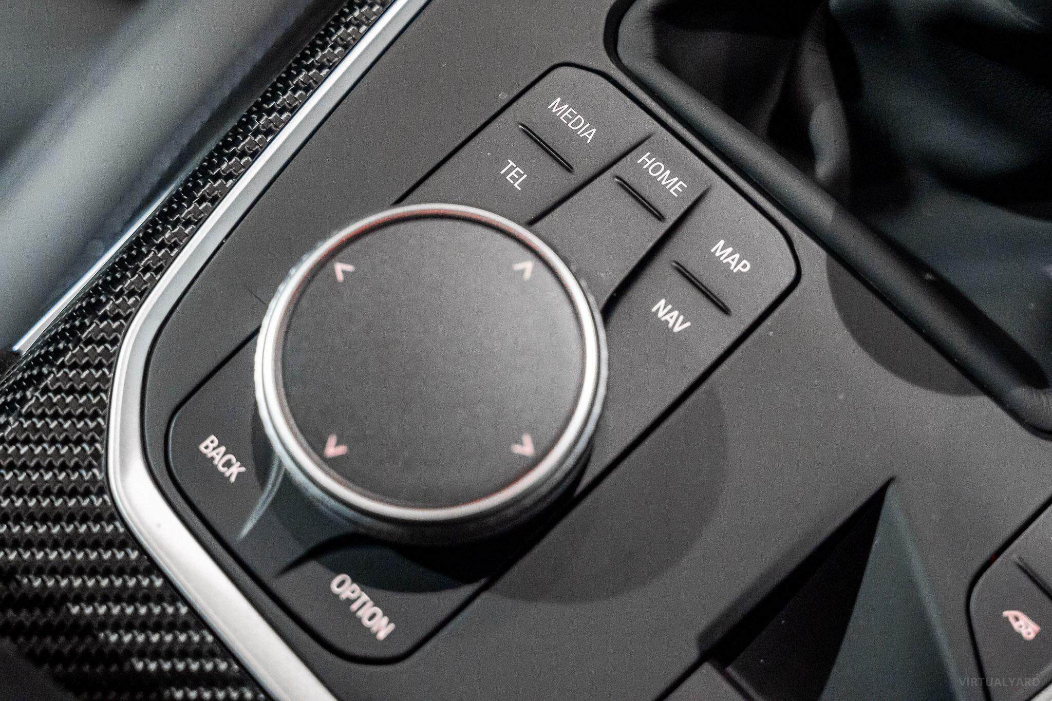 2025 BMW M4 G82 LCI Coupe 2dr Man 6sp 3.0TT [Mar] 