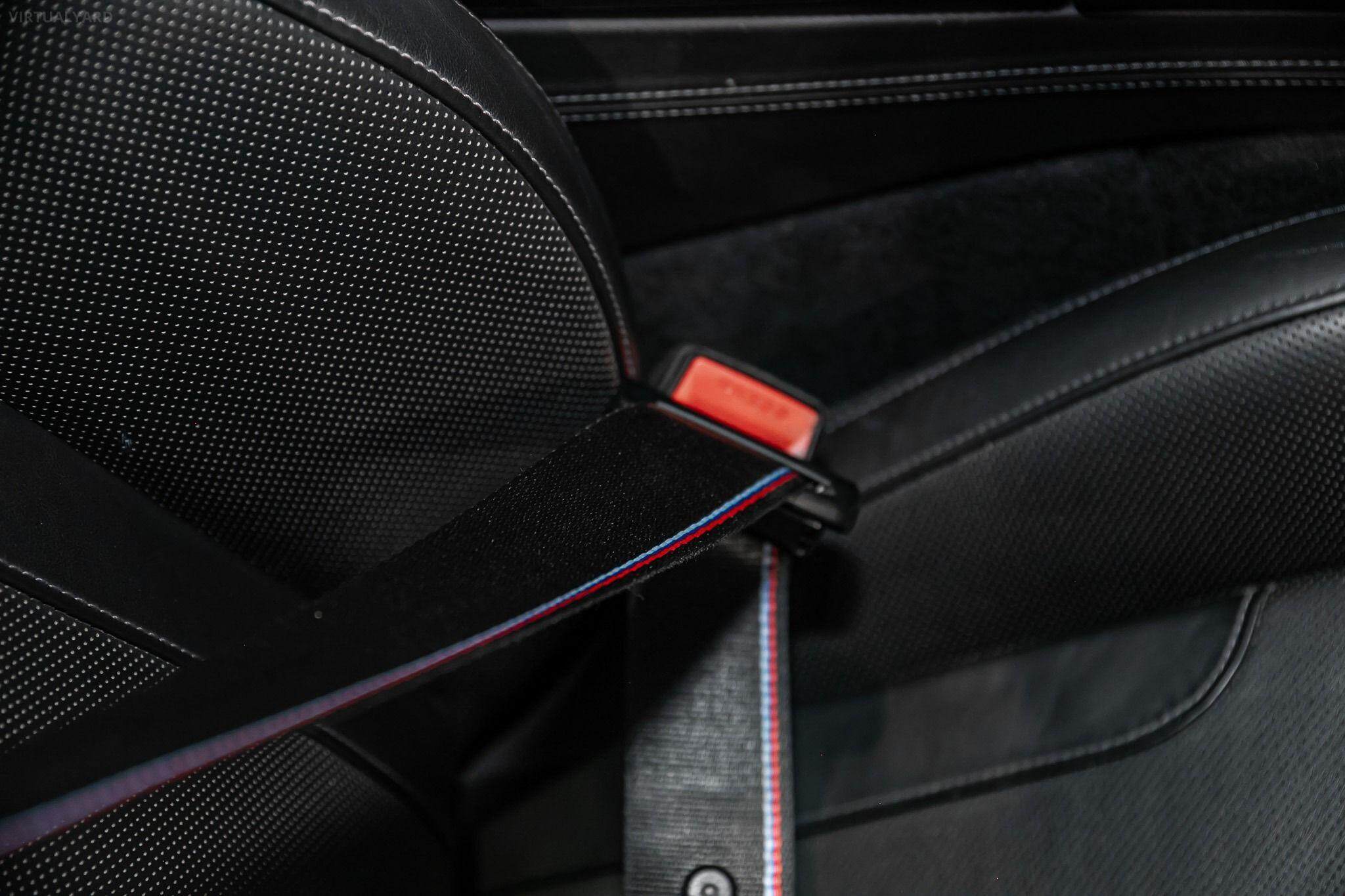 2022 BMW X5 M F95 Competition Wagon 5dr M Steptronic 8sp M xDrive 4.4TT [Apr] 