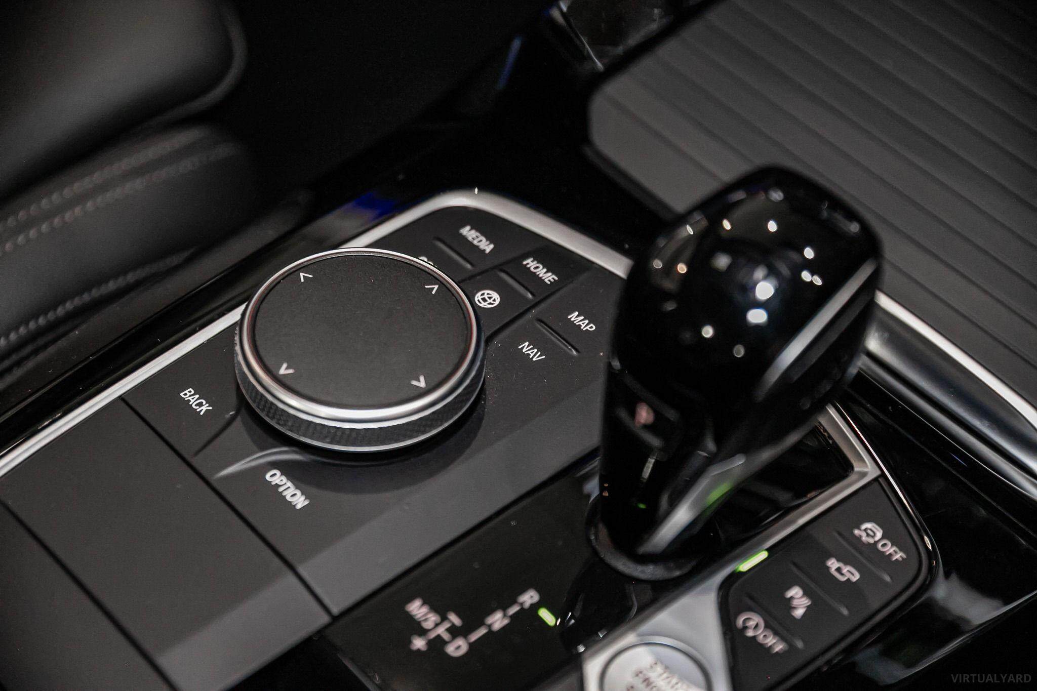 2023 BMW X3 G01 LCI xDrive30i M Sport Wagon 5dr Steptronic 8sp 4x4 2.0T [Apr] 