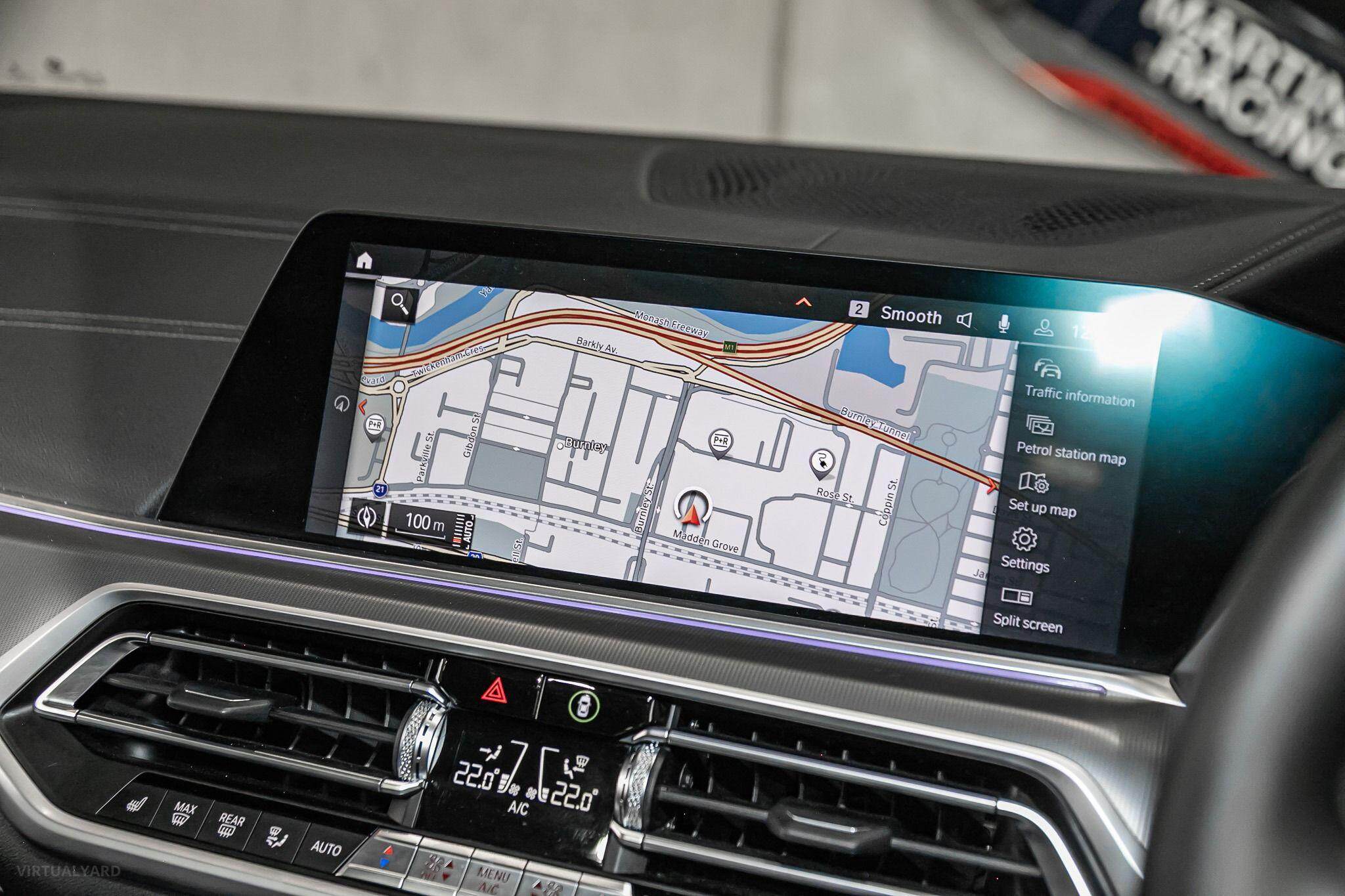 2022 BMW X5 G05 xDrive45e M Sport Wagon 5dr Steptronic 8sp 4x4 3.0T/83kW Hybrid 