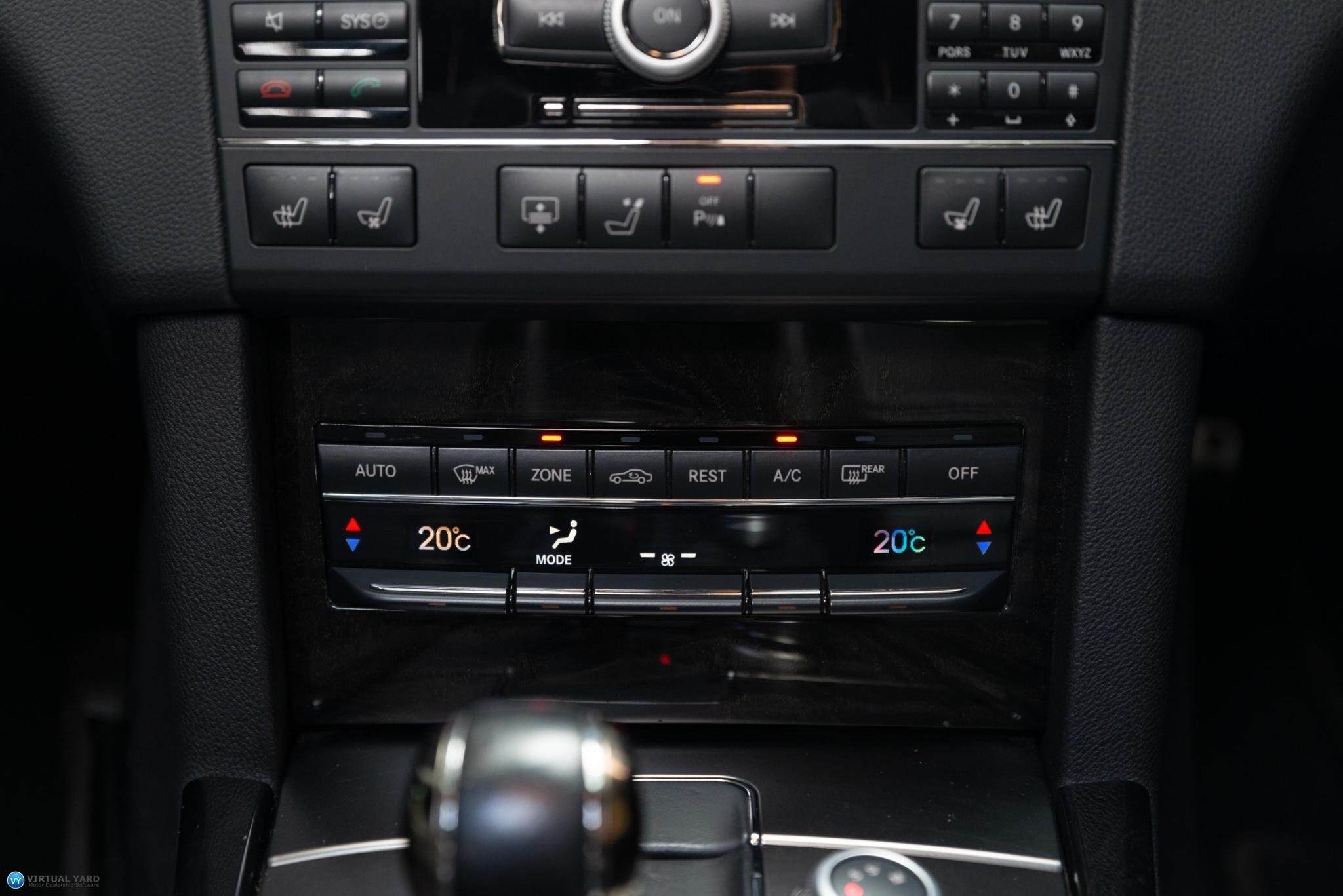 2010 Mercedes-Benz E63 W212 AMG Sedan 4dr SPEEDSHIFT MCT 7sp 6.3i 