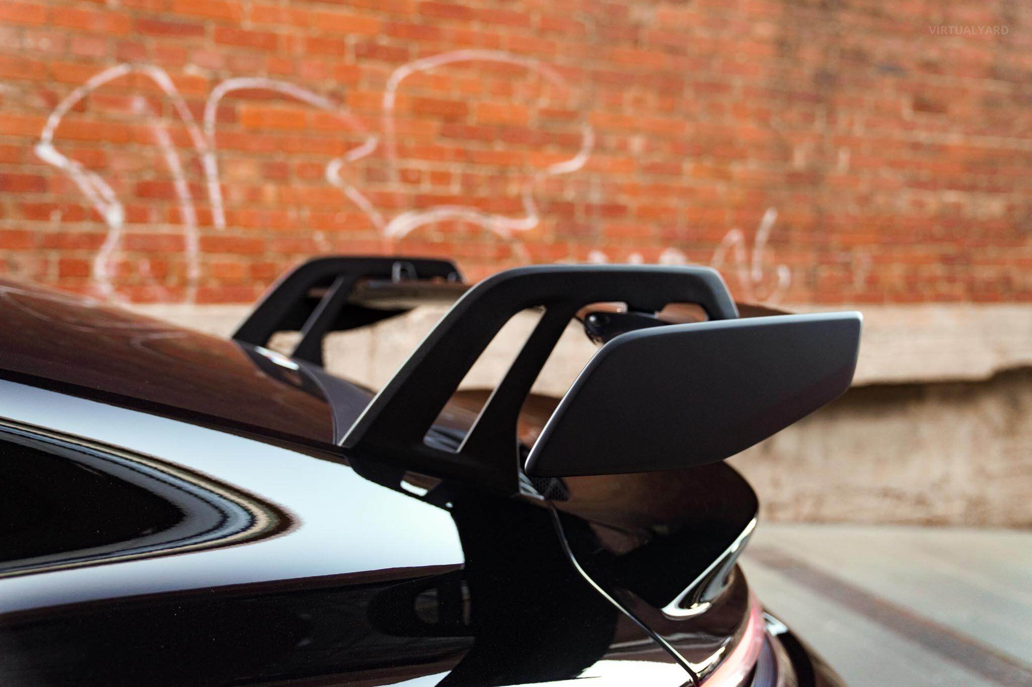 2022 Porsche 911 992 GT3 Coupe 2dr Man 6sp 4.0i [MY23] 