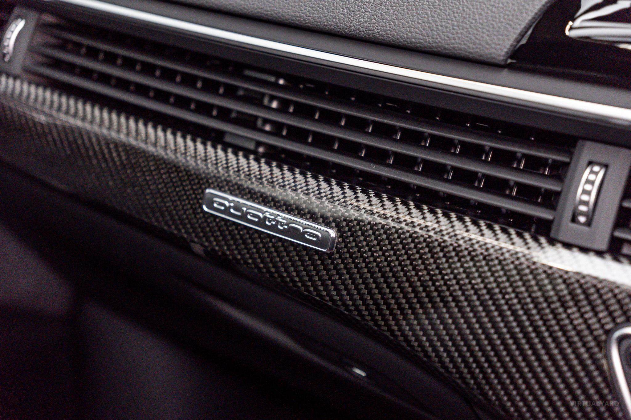2024 Audi RS5 F5 Sportback 5dr Tiptronic 8sp quattro 2.9TT [MY24] 