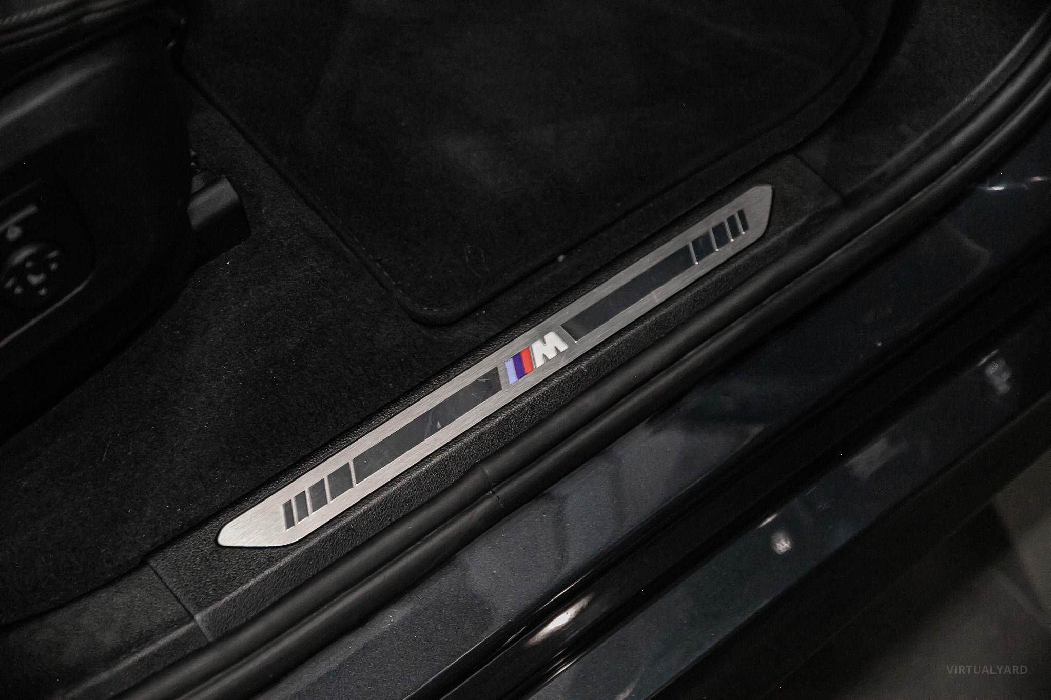 2022 BMW X5 G05 xDrive45e M Sport Wagon 5dr Steptronic 8sp 4x4 3.0T/83kW Hybrid 