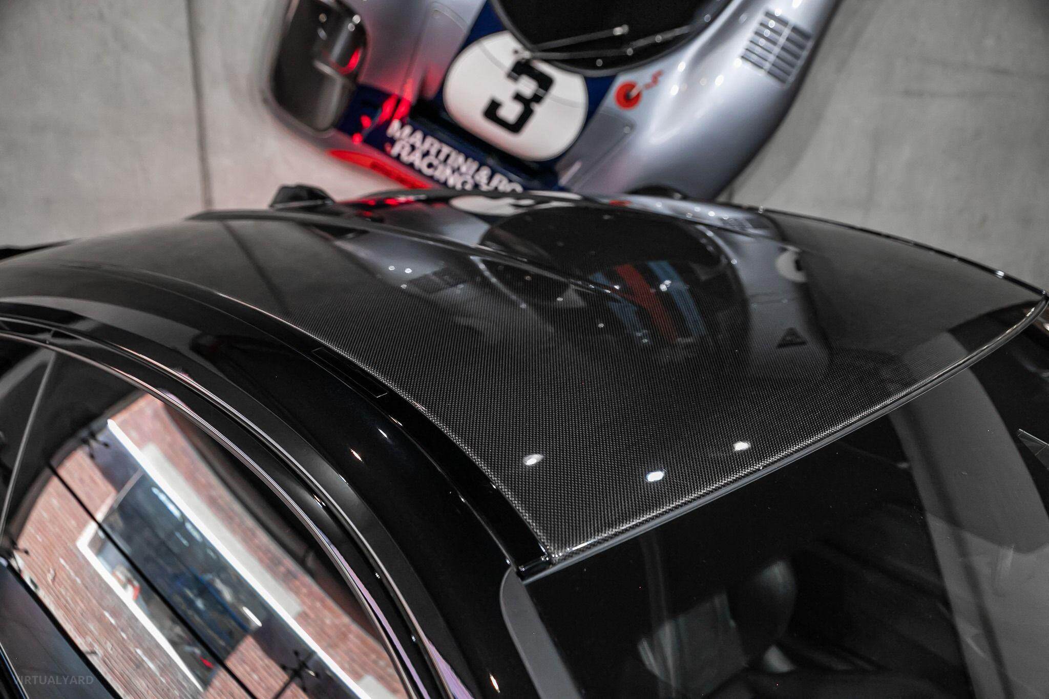 2023 BMW M4 G82 Coupe 2dr Man 6sp 3.0TT [Jul] 