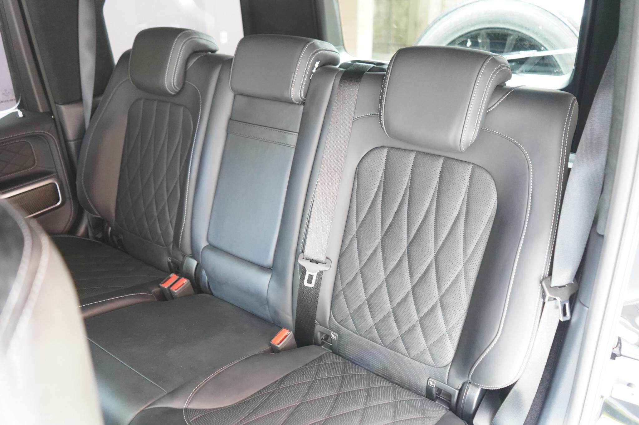 2021 Mercedes-Benz G-Class W463 G63 AMG Wagon 5dr SPEEDSHIFT 9sp 4MATIC 4.0TT 