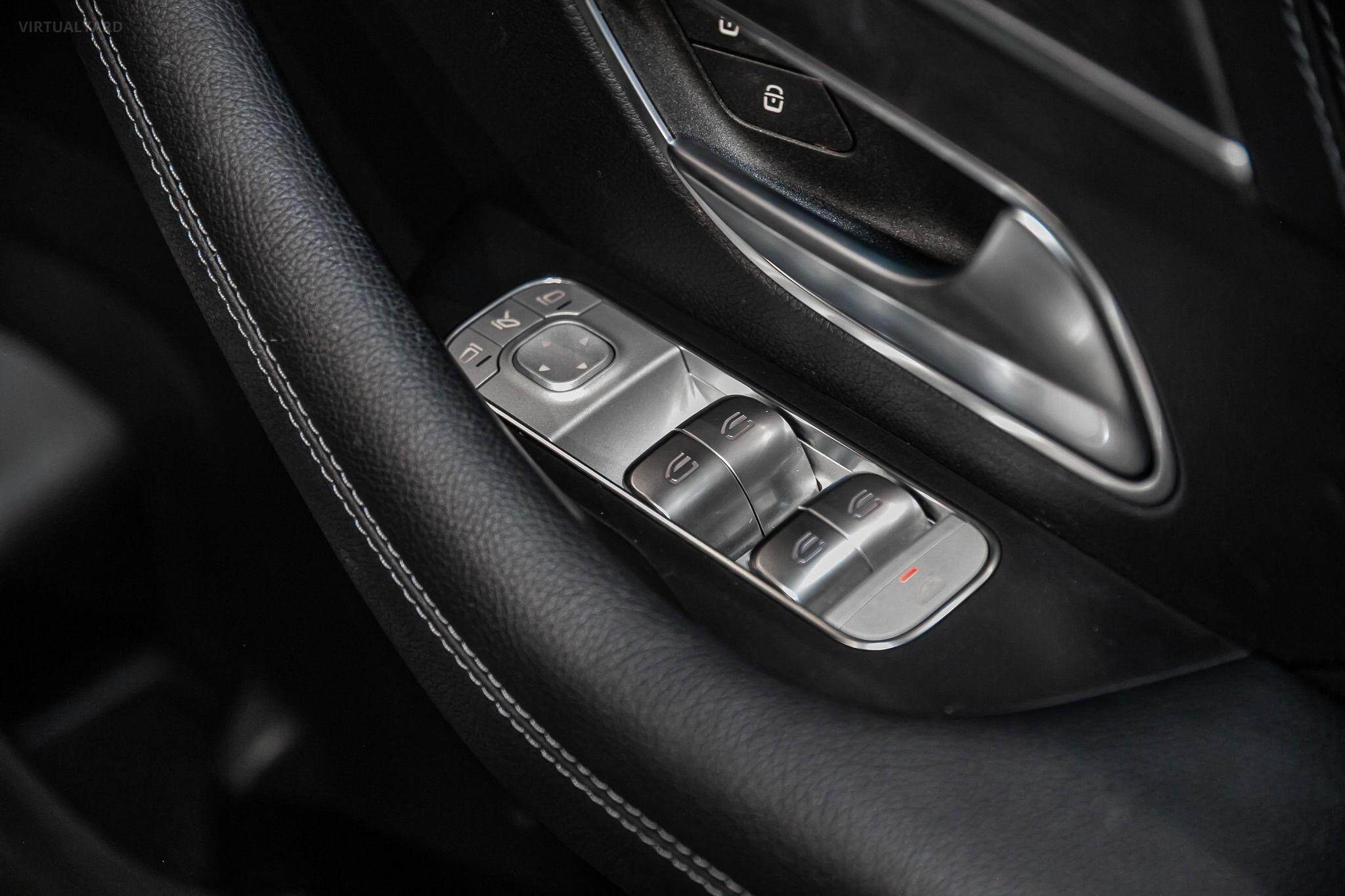 2022 MERCEDES-BENZ GLS-CLASS GLS450 X167 