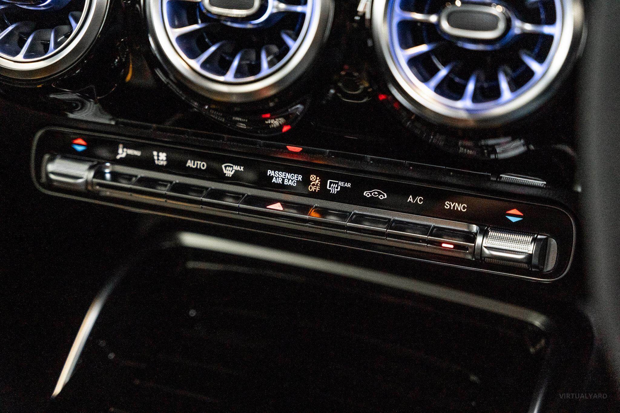 2023 MERCEDES-BENZ A-CLASS A45 AMG S W177 