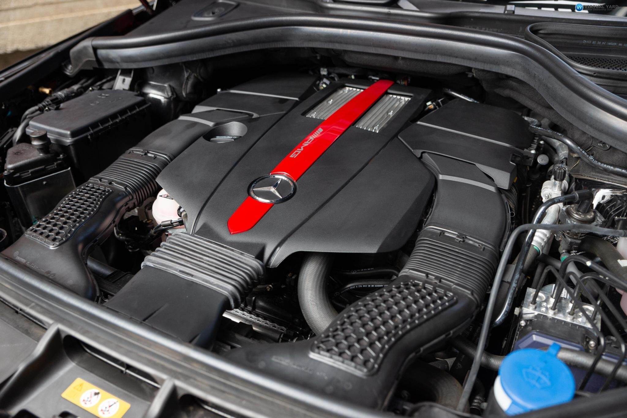 2018 Mercedes-Benz GLE43 C292 AMG Coupe 5dr 9G-TRONIC 9sp 4MATIC 3.0TT [Jan] 