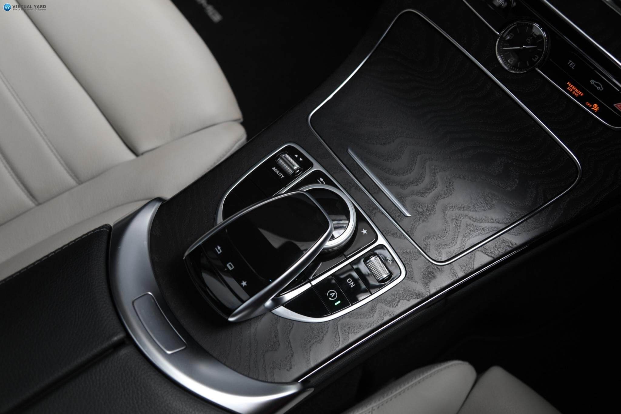 2014 Mercedes-Benz C-Class W205 C250 Sedan 4dr 7G-TRONIC + 7sp 2.0T [May] 