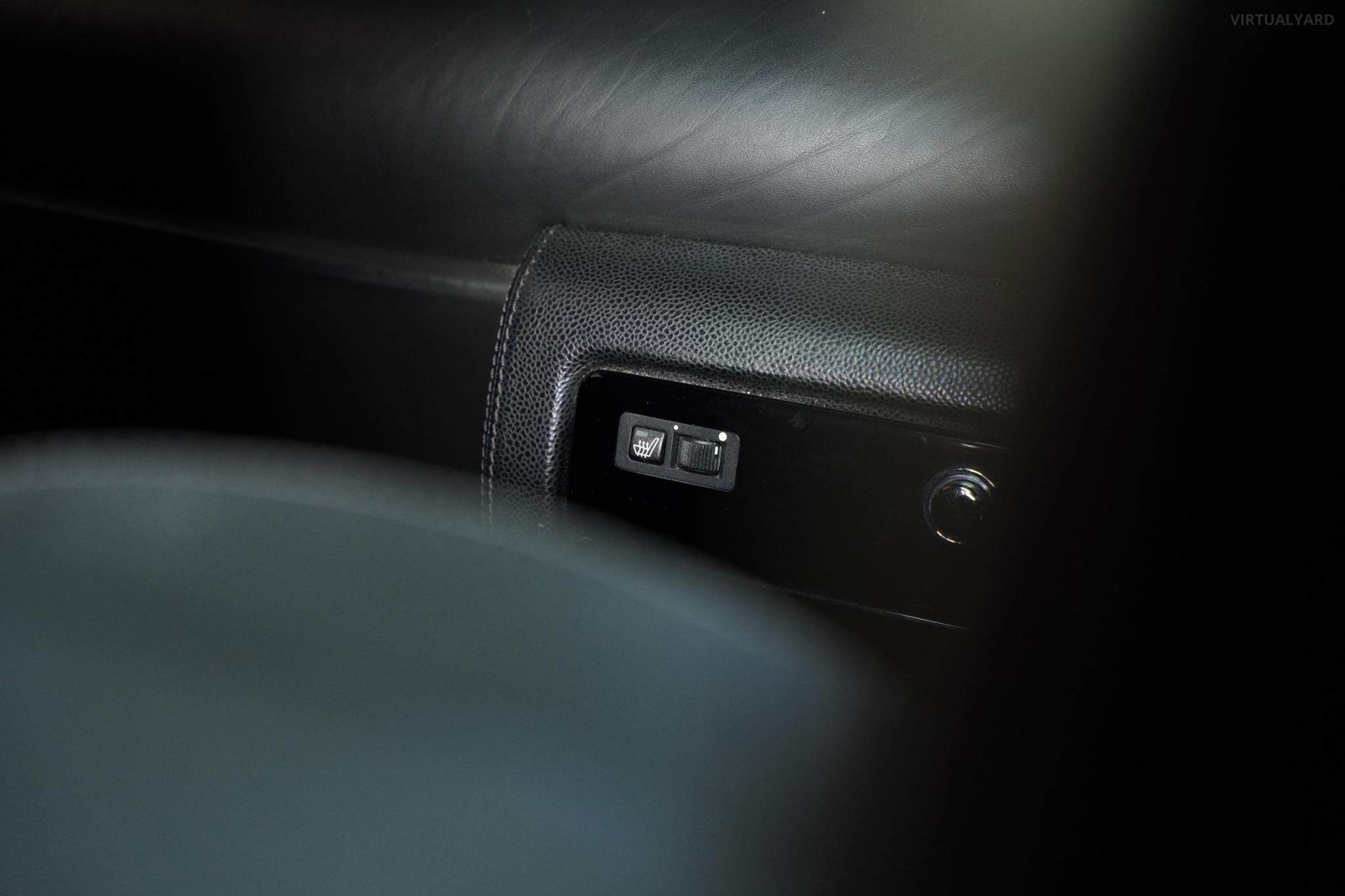 2007 Rolls-Royce Phantom 1S68 Sedan 4dr Auto 6sp 6.7i 