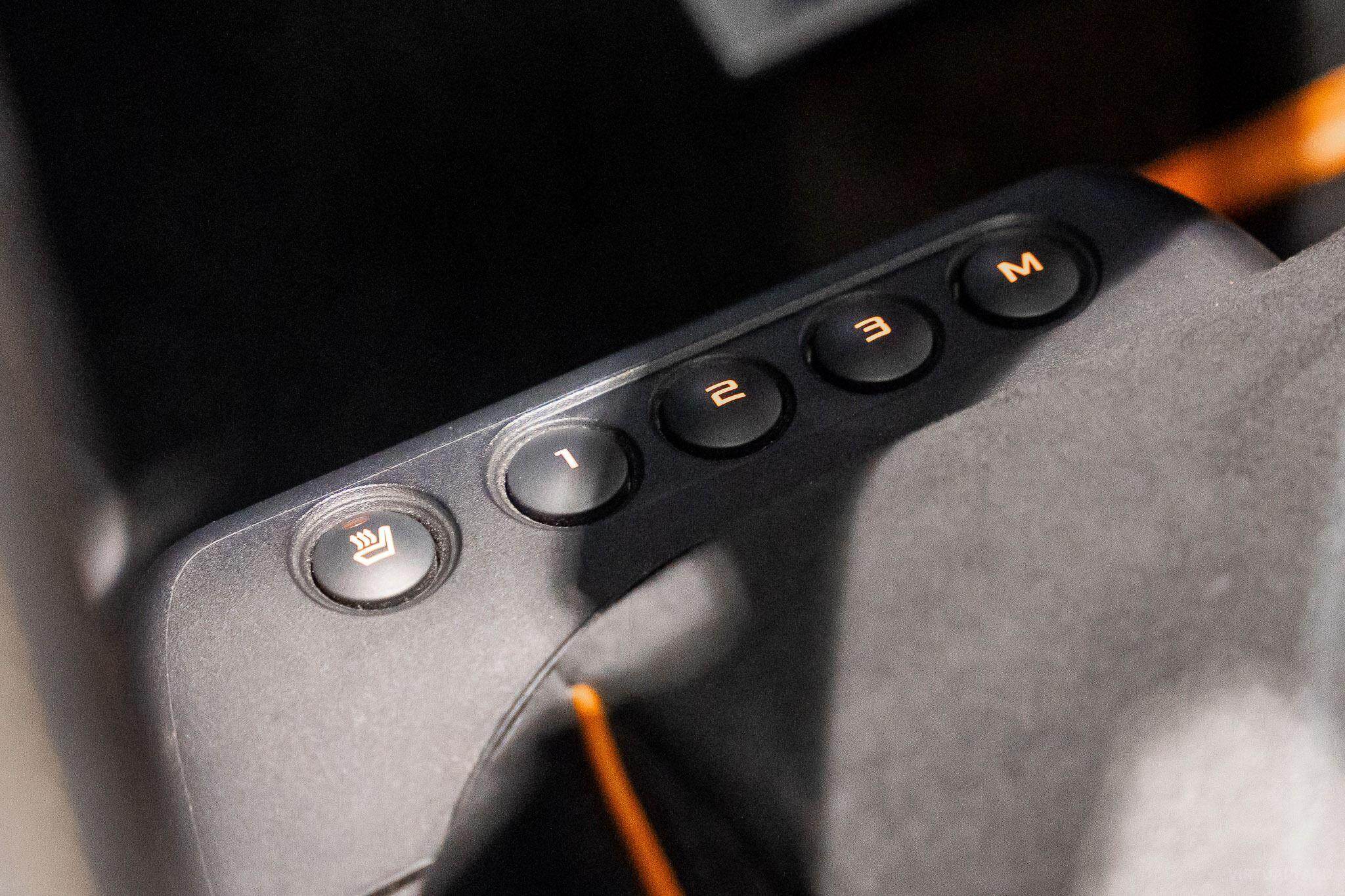 2016 McLaren 650S Coupe 2dr SSG 7sp 3.8TT [MY16] 