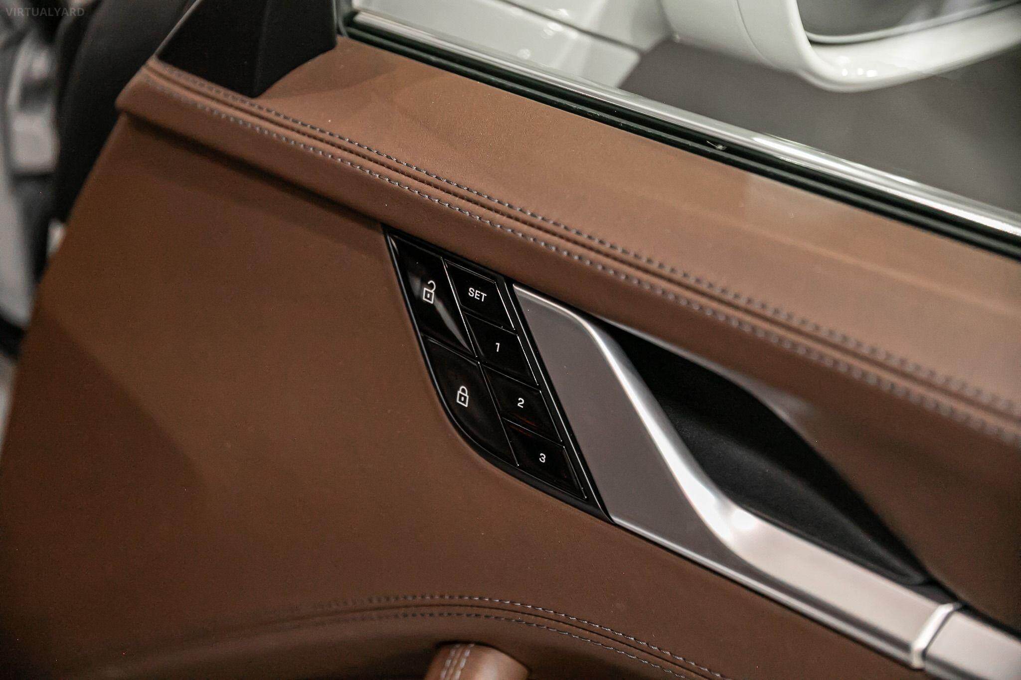 2021 Porsche 911 992 Turbo S Coupe 2dr PDK 8sp AWD 3.8TT [MY21] 