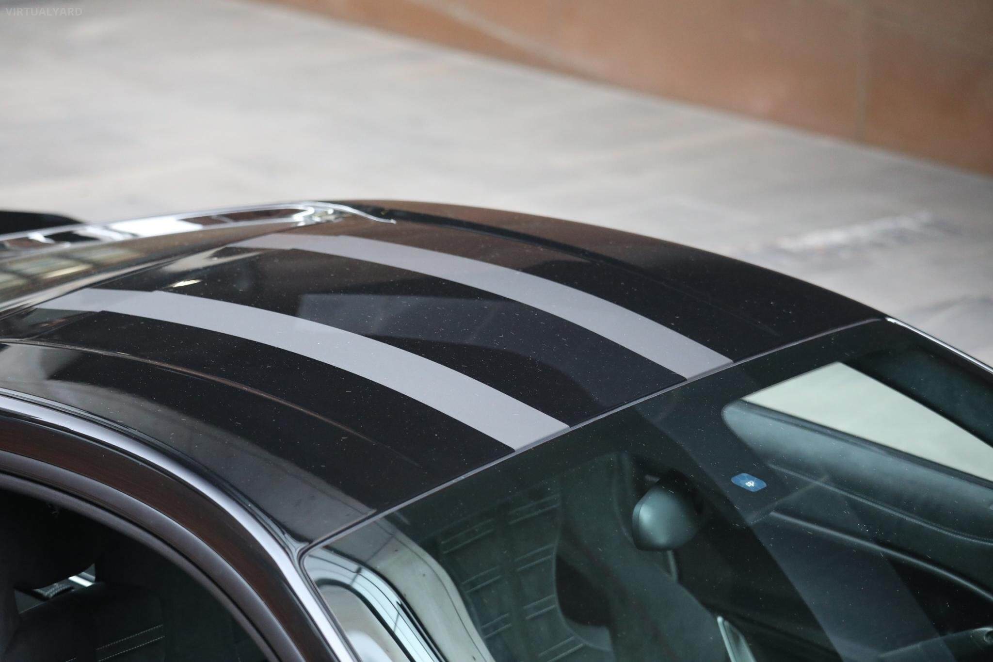 2017 Ferrari F12tdf F152 Coupe 2dr DCT 7sp 6.3i 