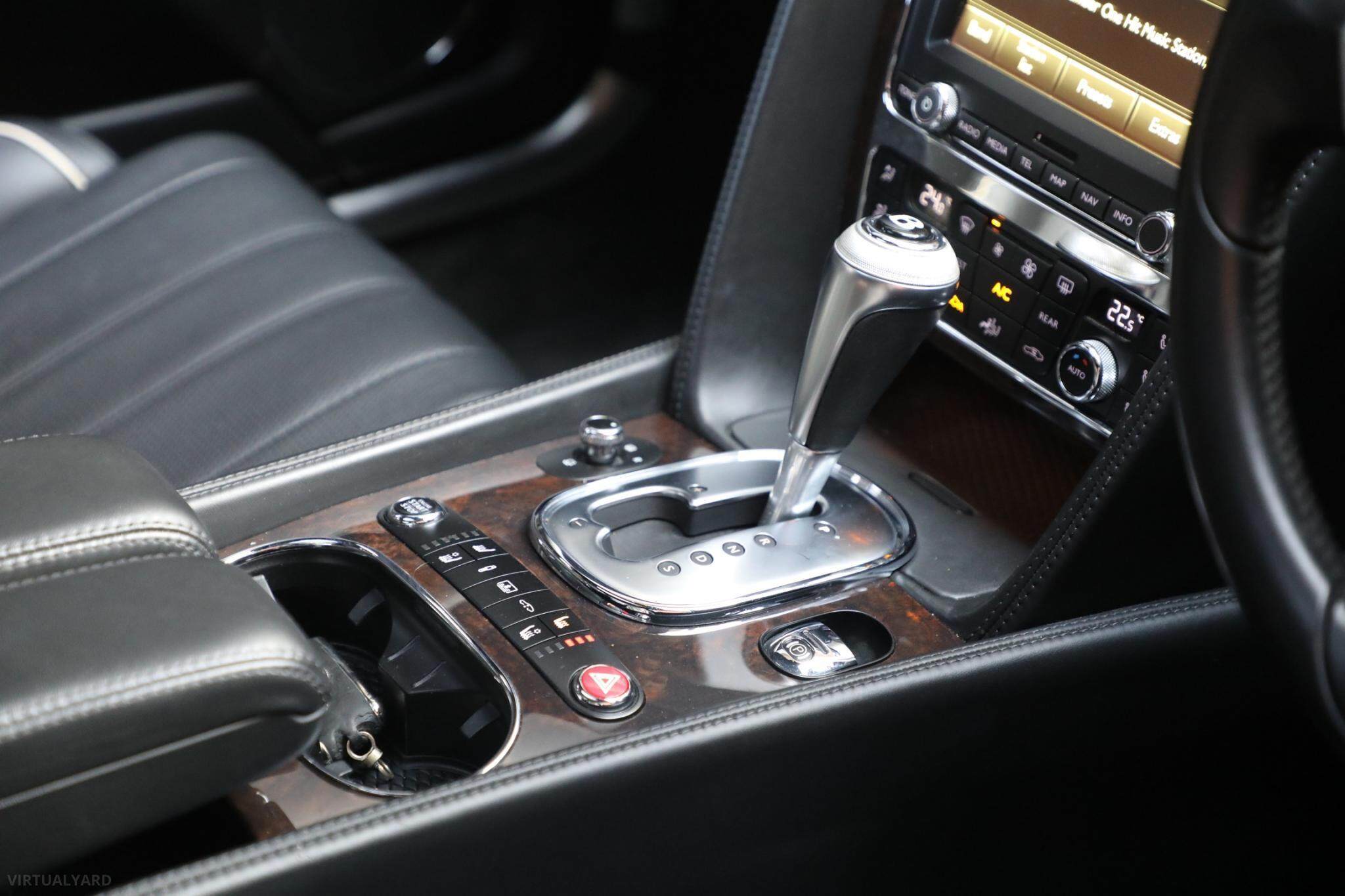 2015 Bentley Flying Spur 3W Sedan 4dr Spts Auto 8sp AWD 4.0TT [MY15] 