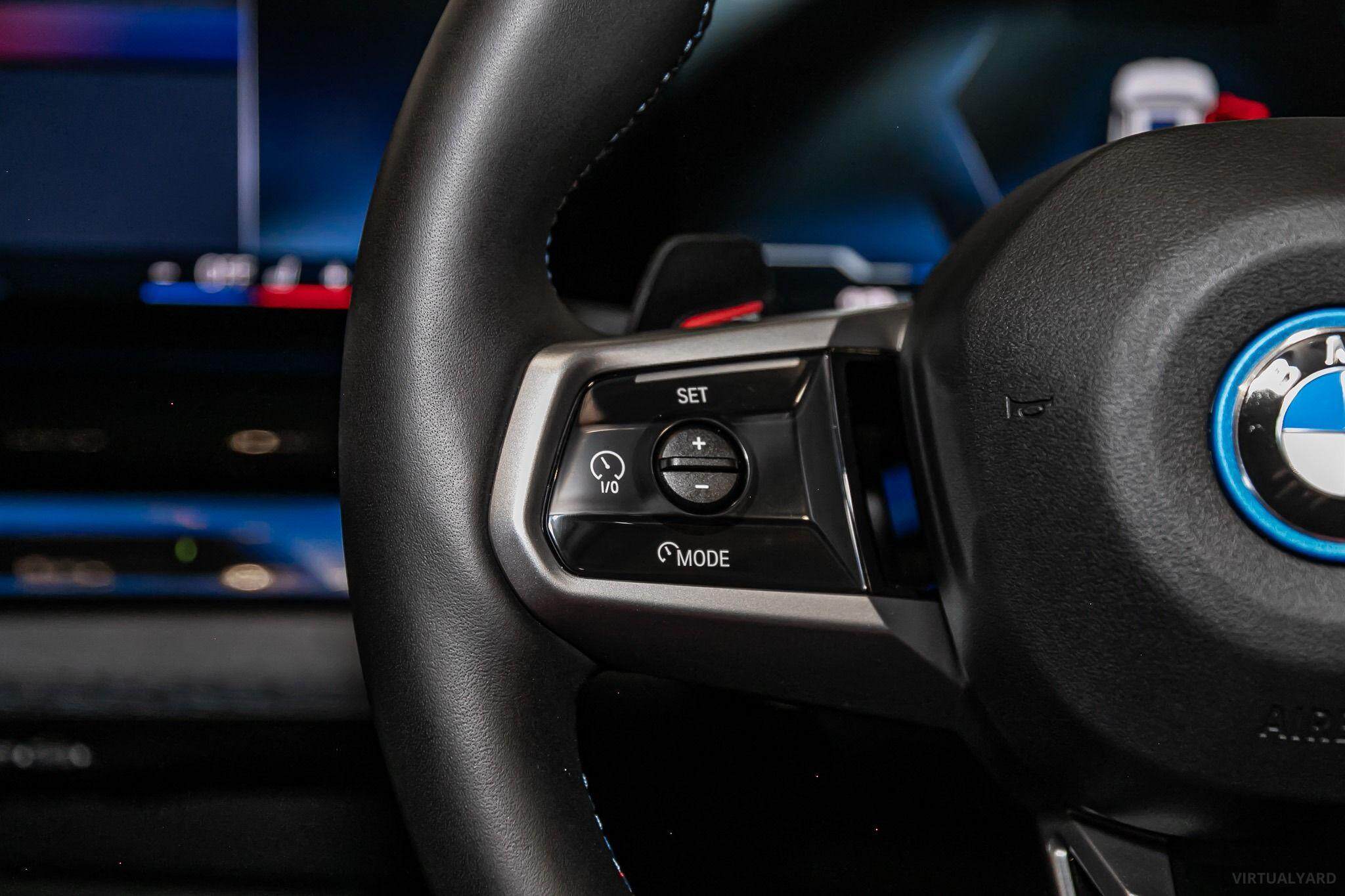 2025 BMW i5 G61 M60 xDrive Touring 5dr Reduction Gear 1sp AWD 442kW 