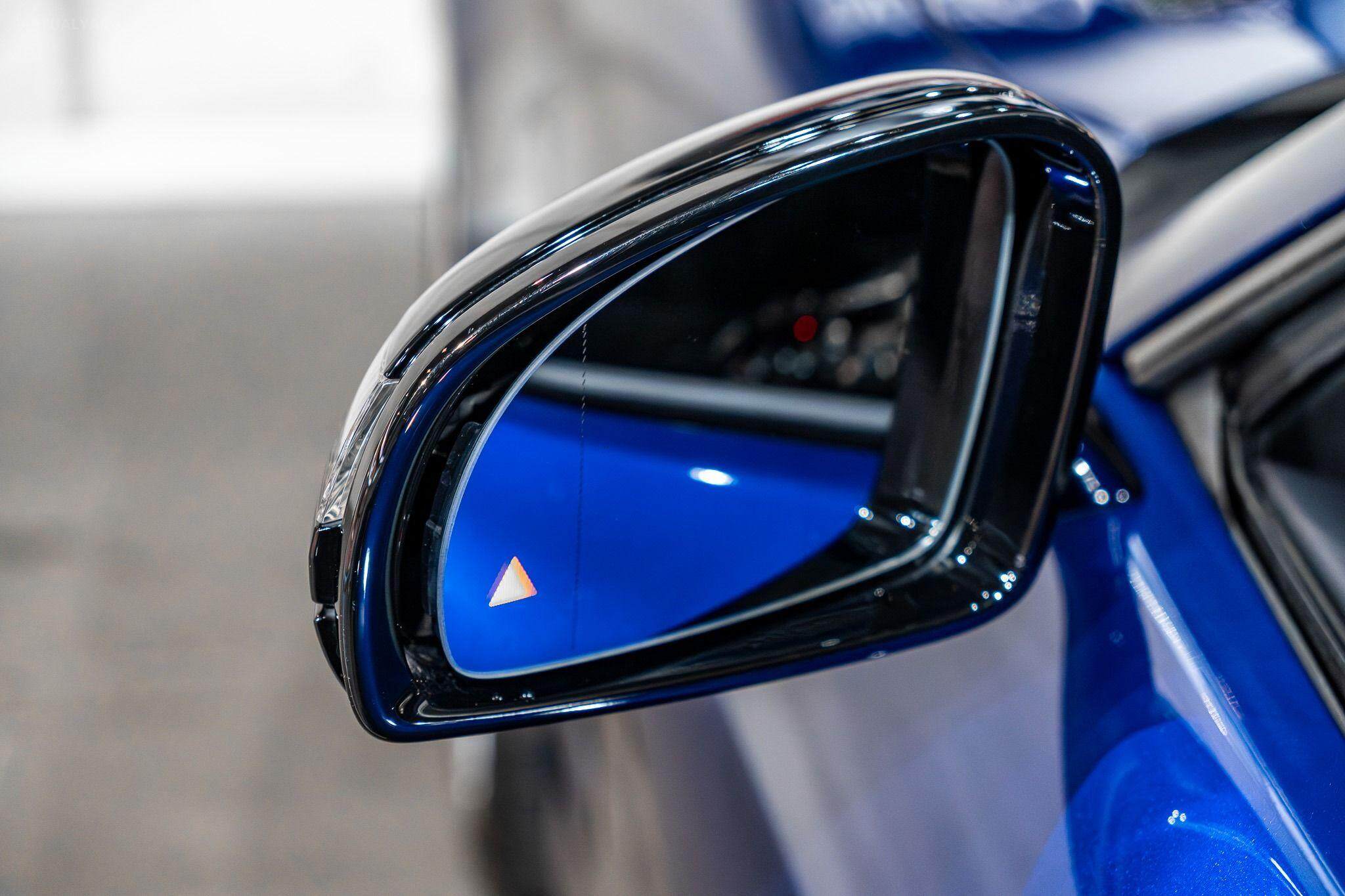 2015 Mercedes-Benz AMG GT C190 S Coupe 2dr SPEEDSHIFT DCT 7sp 4.0TT [Jun] 