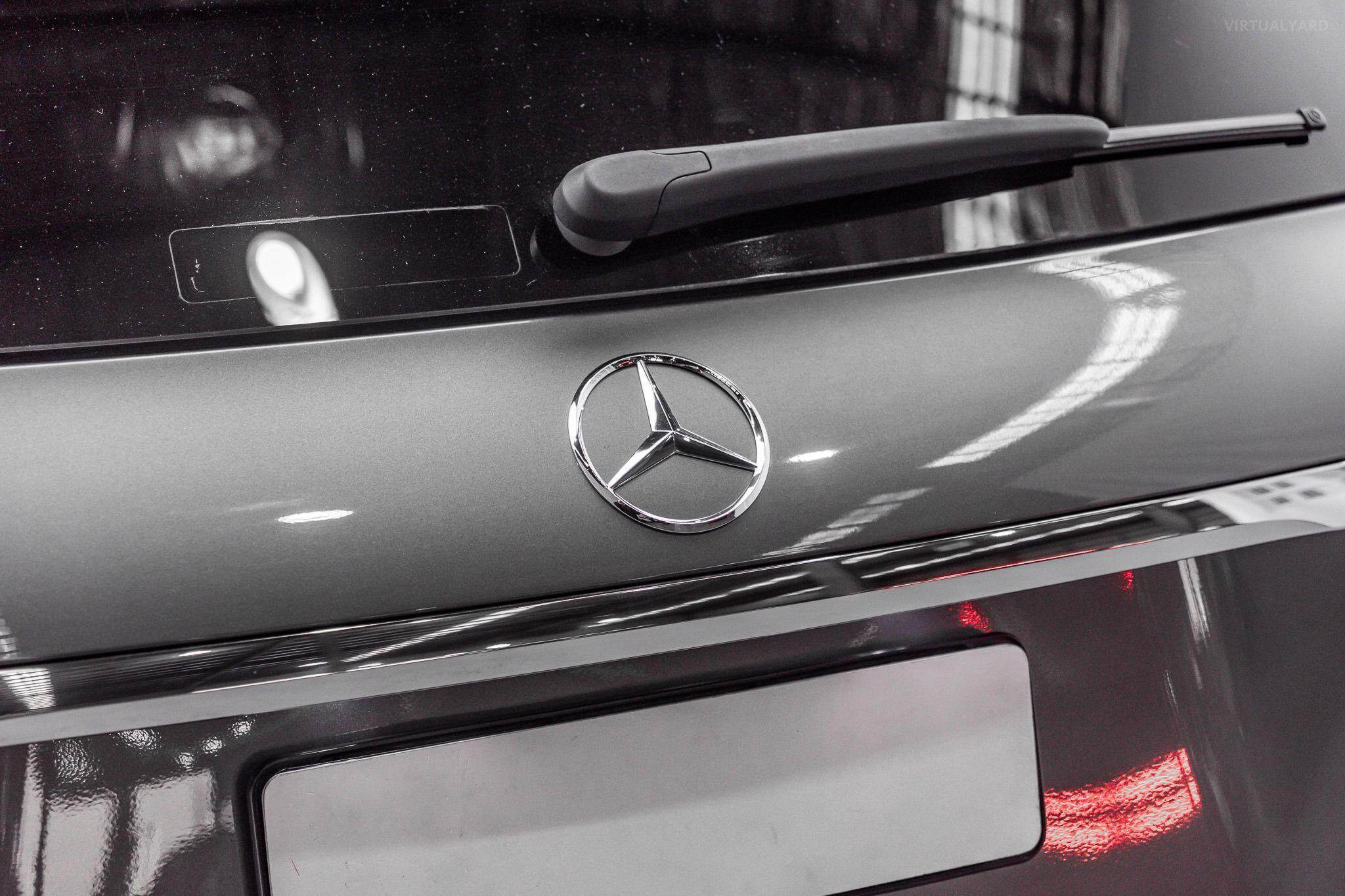2022 Mercedes-Benz GLE-Class V167 GLE63 AMG S Wagon 5dr SPEEDSHIFT TCT 9sp 4MATIC+ 4.0TT [Jan] 