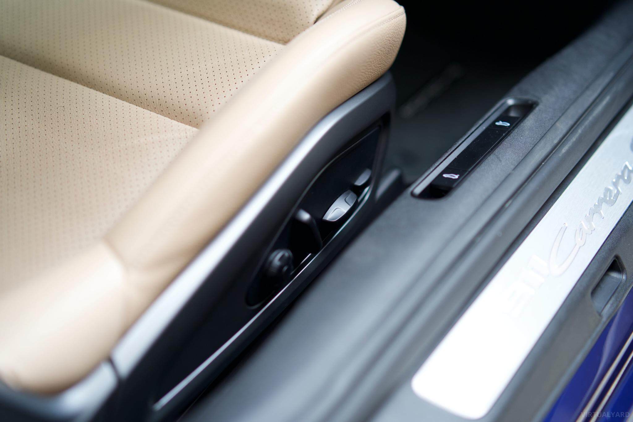 2019 Porsche 911 992 Carrera S Coupe 2dr PDK 8sp 3.0TT [MY20] 