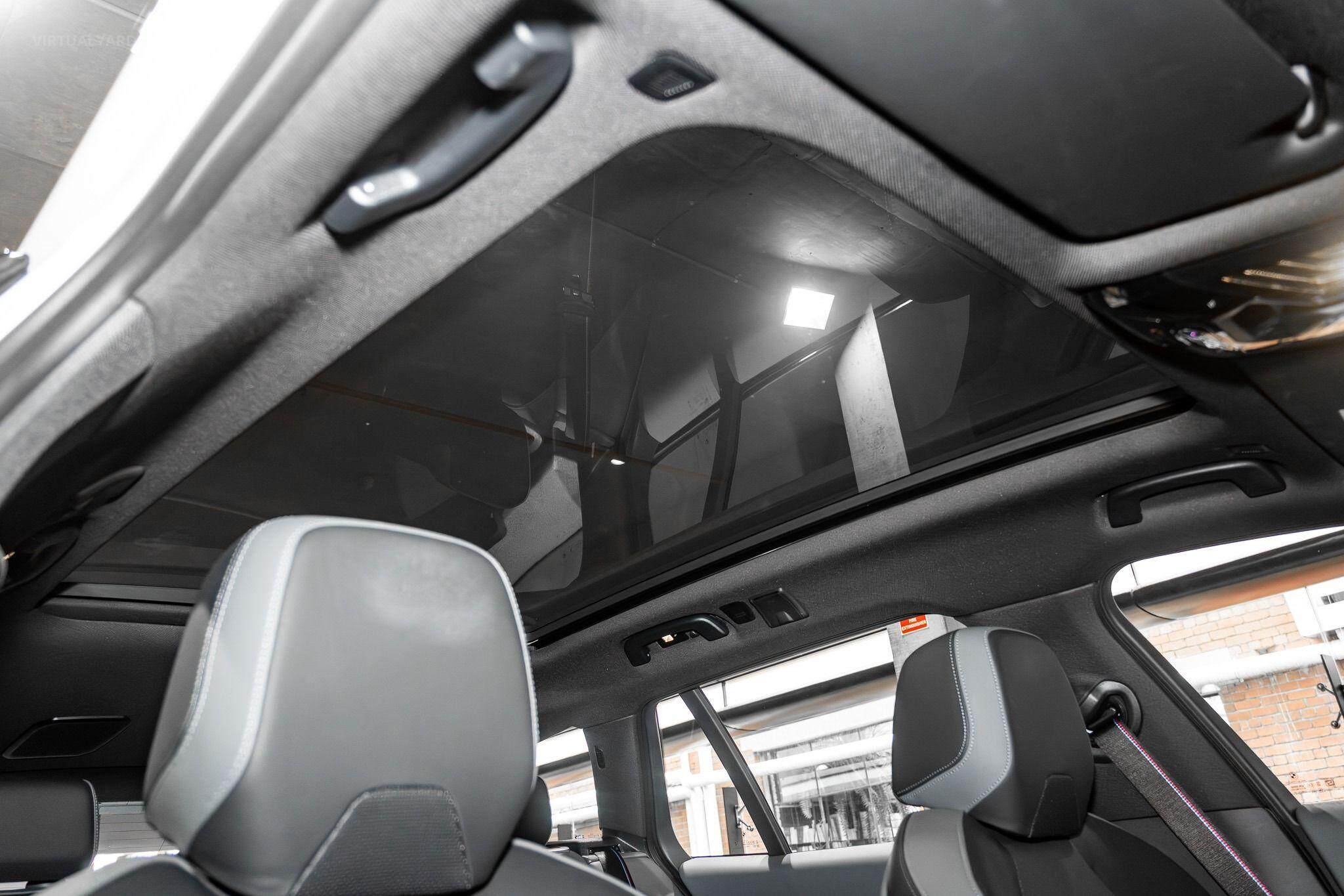 2025 BMW i5 G61 M60 xDrive Touring 5dr Reduction Gear 1sp AWD 442kW 