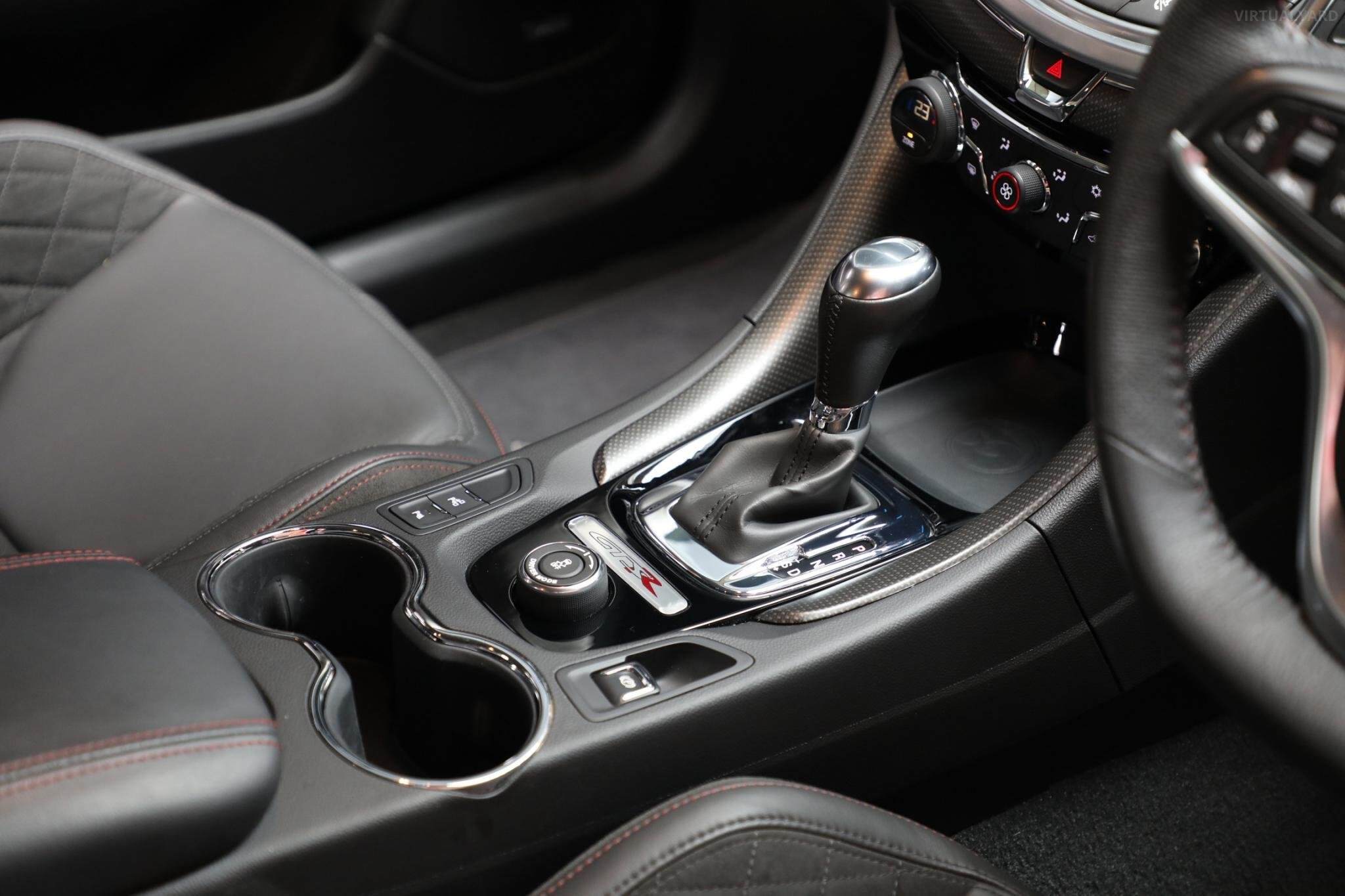 2017 Holden Special Vehicles GTS GEN-F2 R Sedan 4dr Spts Auto 6sp 6.2SC [MY17] 