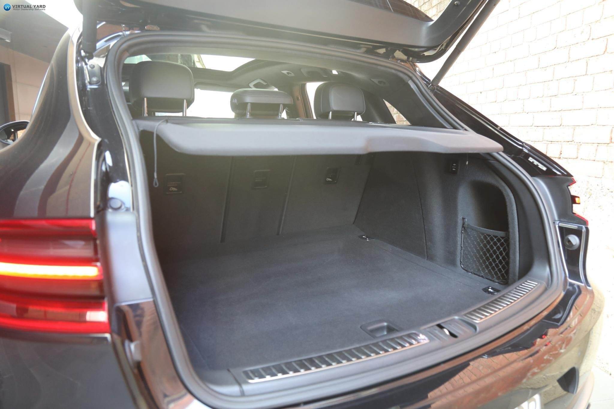 2014 Porsche Macan 95B Turbo Wagon 5dr PDK 7sp AWD 3.6TT [MY15] 