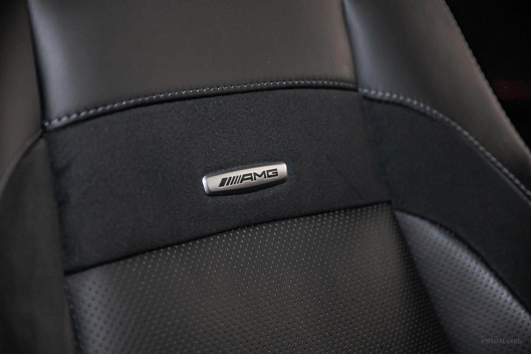 2021 Mercedes-Benz GLS-Class X167 GLS63 AMG Wagon 7st 5dr SPEEDSHIFT TCT 9sp 4MATIC+ 4.0TT/16kW 