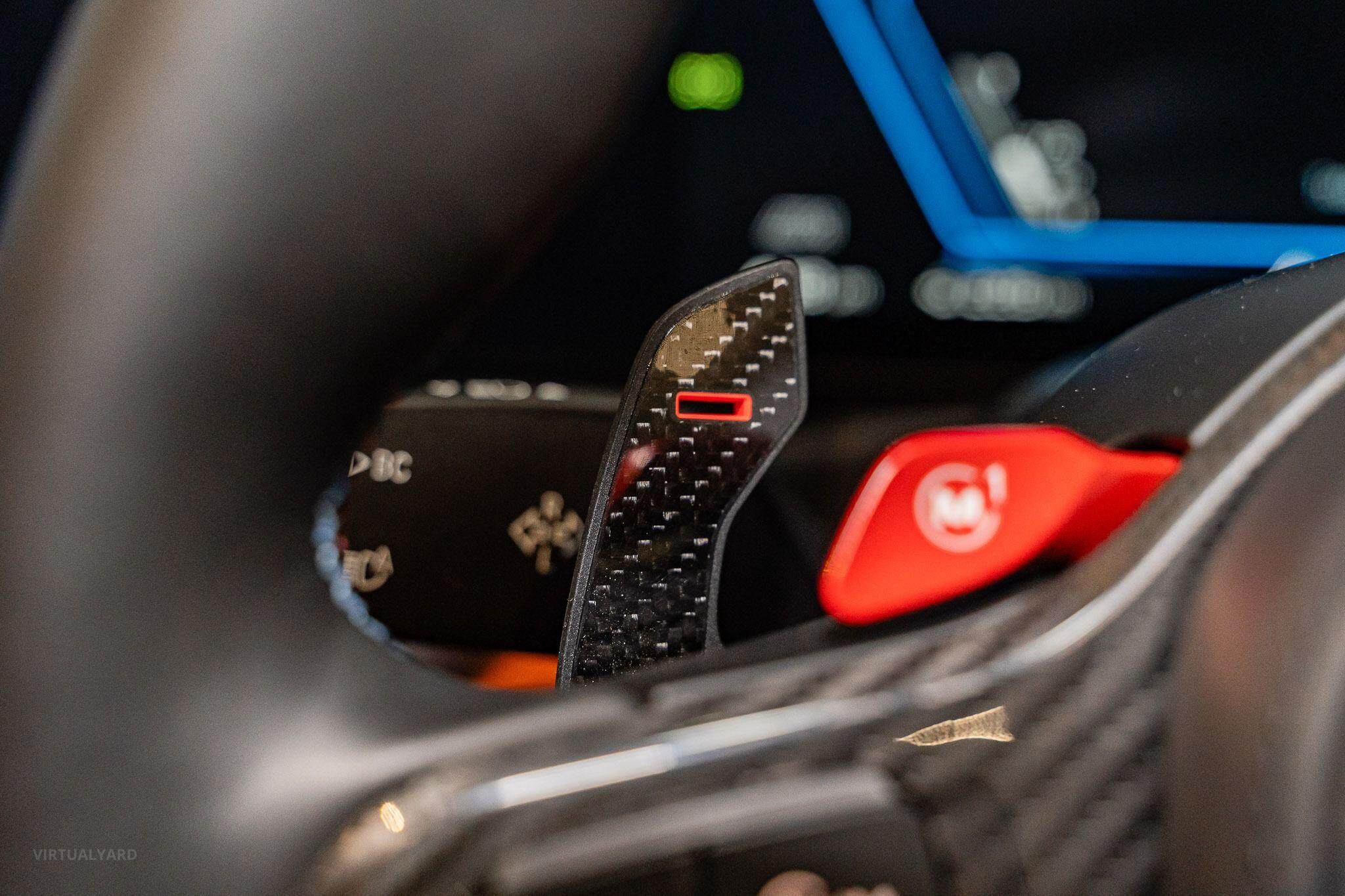 2024 BMW M3 G81 Competition Touring 5dr M Steptronic 8sp M xDrive 3.0TT 