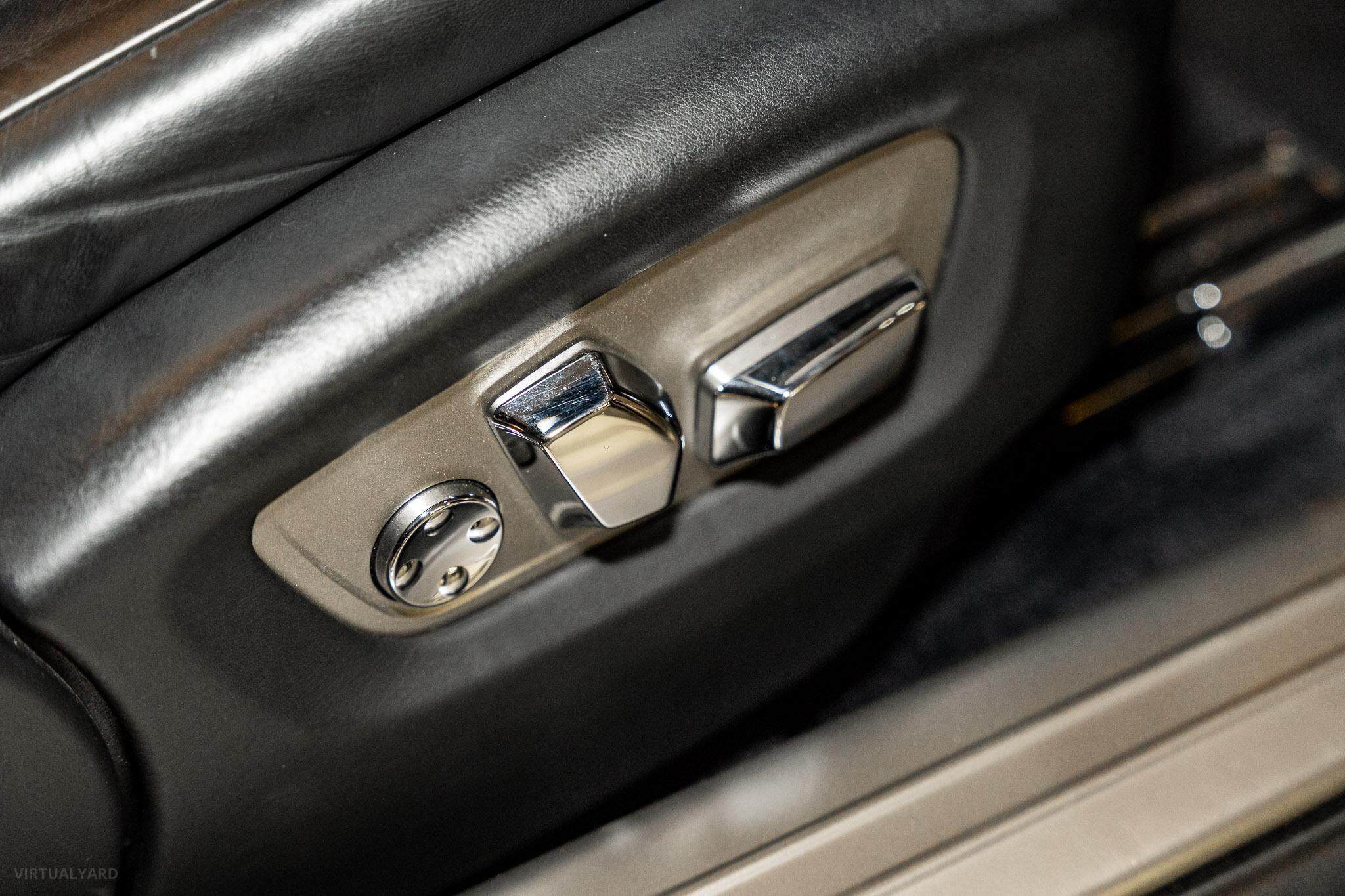 2014 Rolls-Royce Wraith Coupe 2dr Auto 8sp 6.6TT 