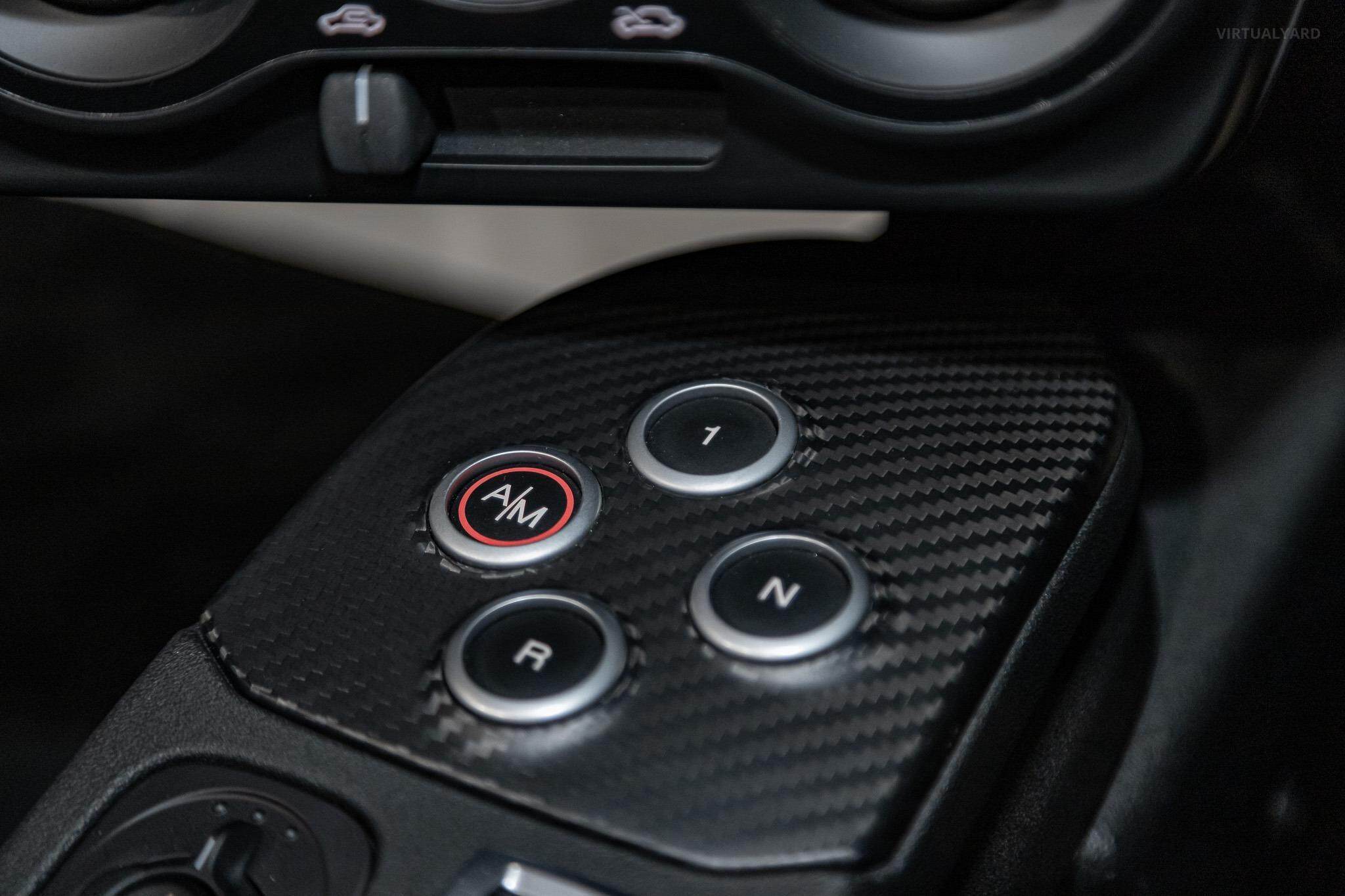 2020 Mercedes-Benz C-Class W205 C63 AMG S Sedan 4dr SPEEDSHIFT MCT 9sp 4.0TT 