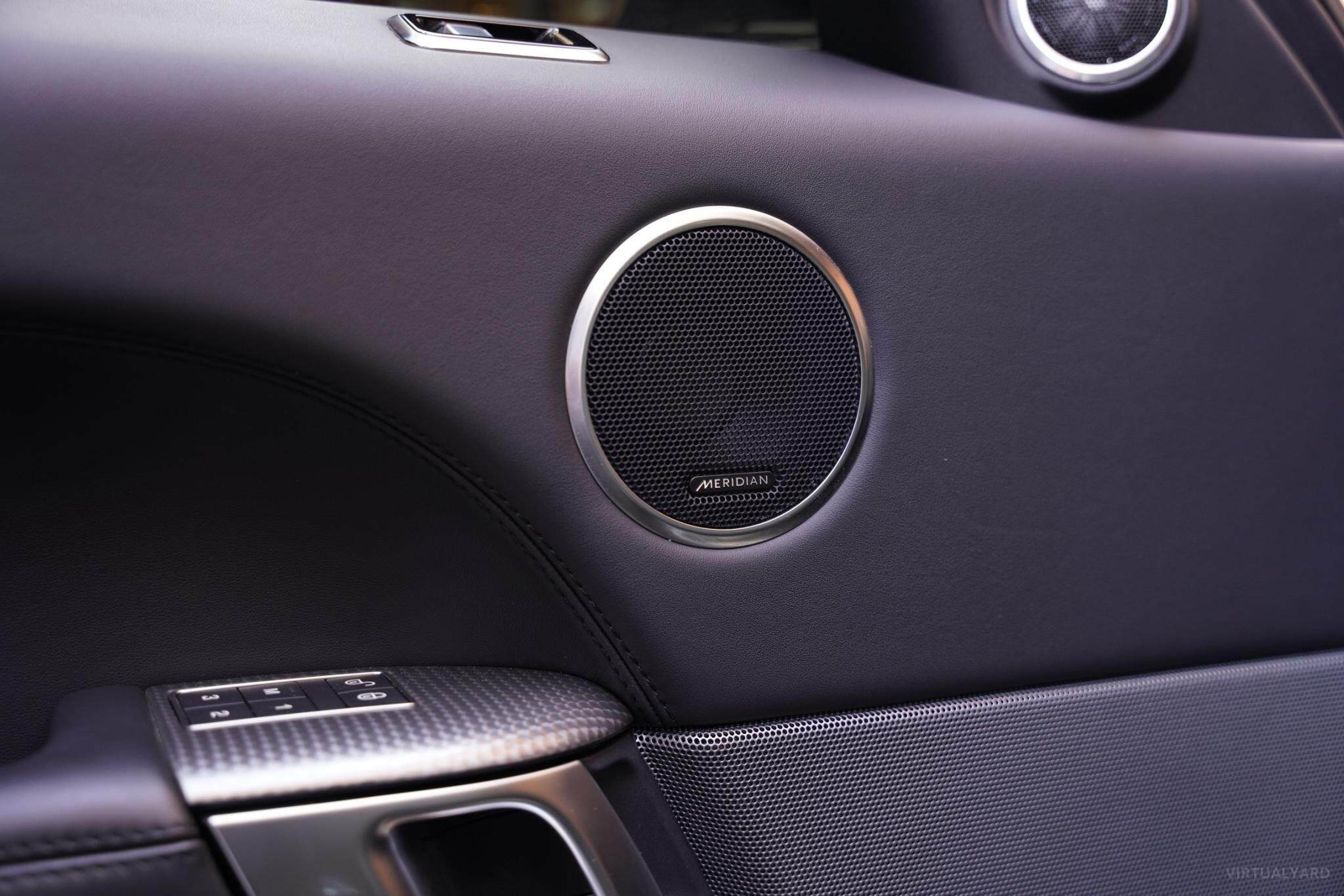 2018 Land Rover Range Rover Sport L494 SDV6 HSE Dynamic Wagon 5dr Spts Auto 8sp 4x4 3.0DTT [MY18] 