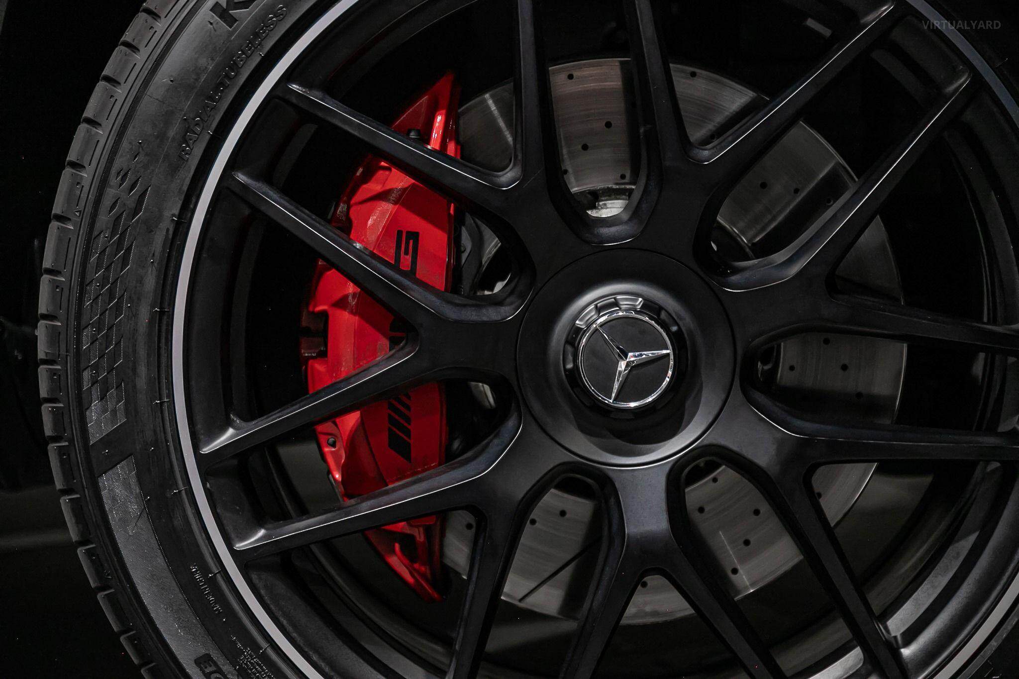 2023 Mercedes-Benz GLE-Class V167 GLE63 AMG S Wagon 5dr SPEEDSHIFT TCT 9sp 4MATIC+ 4.0TT/16kW [Apr] 