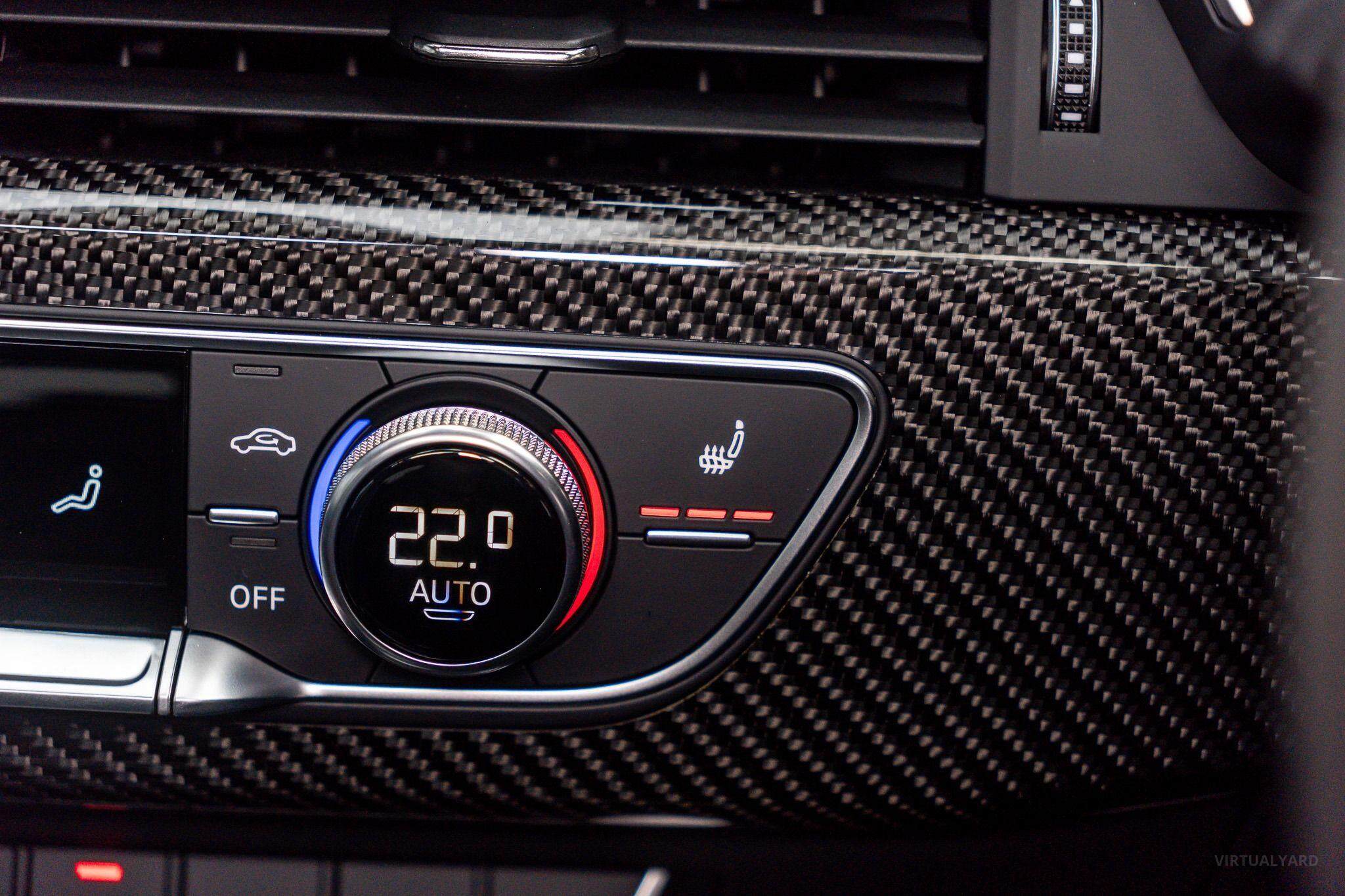 2024 Audi RS5 F5 Sportback 5dr Tiptronic 8sp quattro 2.9TT [MY24] 
