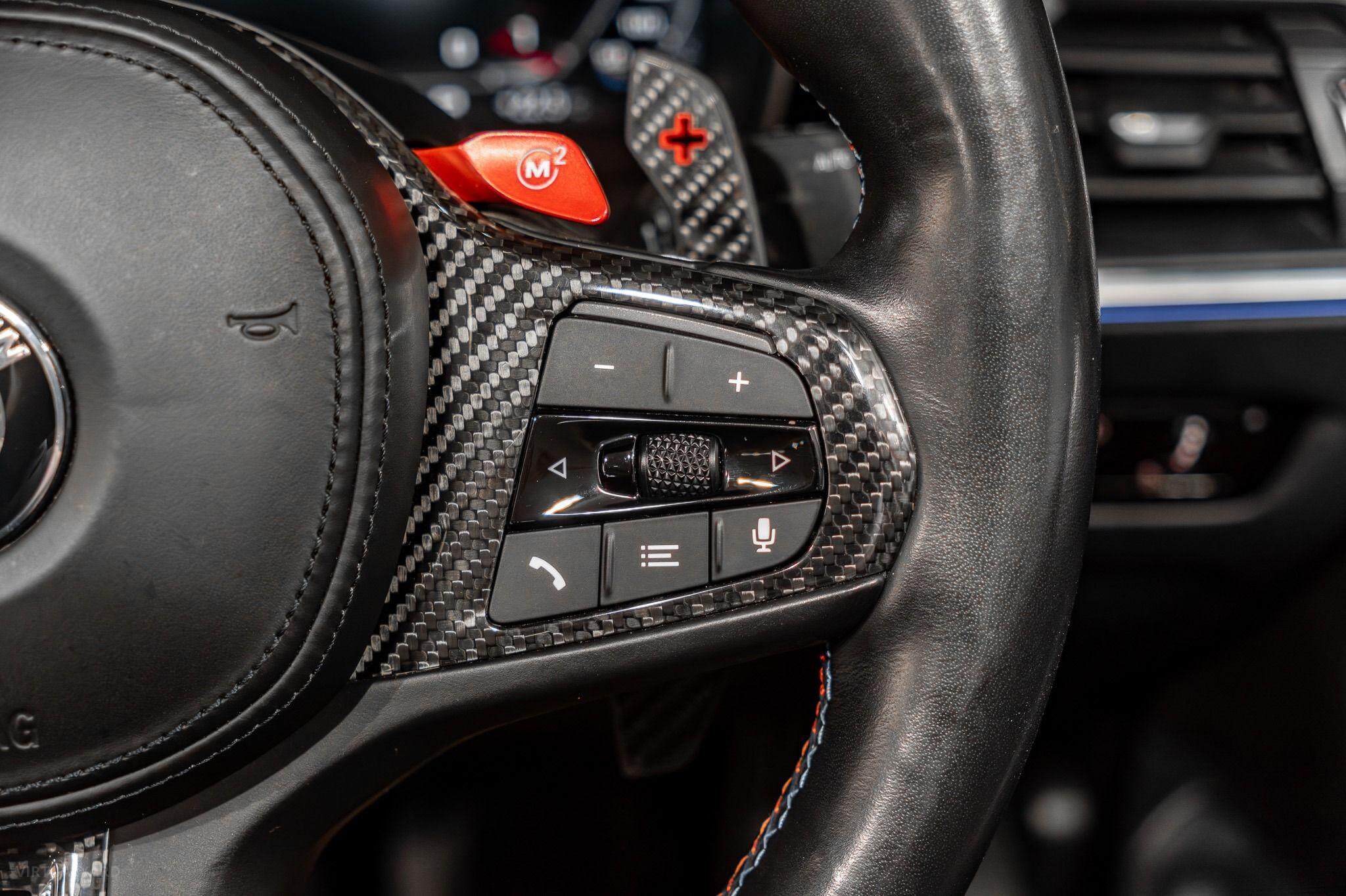 2021 BMW M4 G83 Competition Convertible 2dr M Steptronic 8sp M xDrive 3.0TT [Jul] 